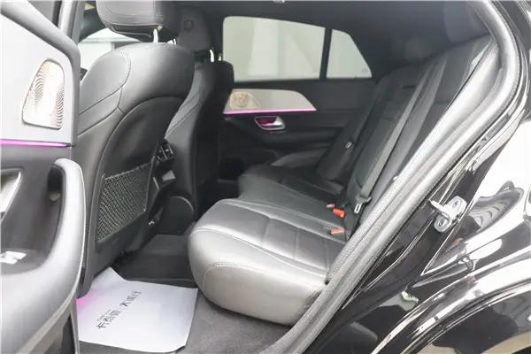 Mercedes-Benz GLE 450 4MATIC, 2024 6