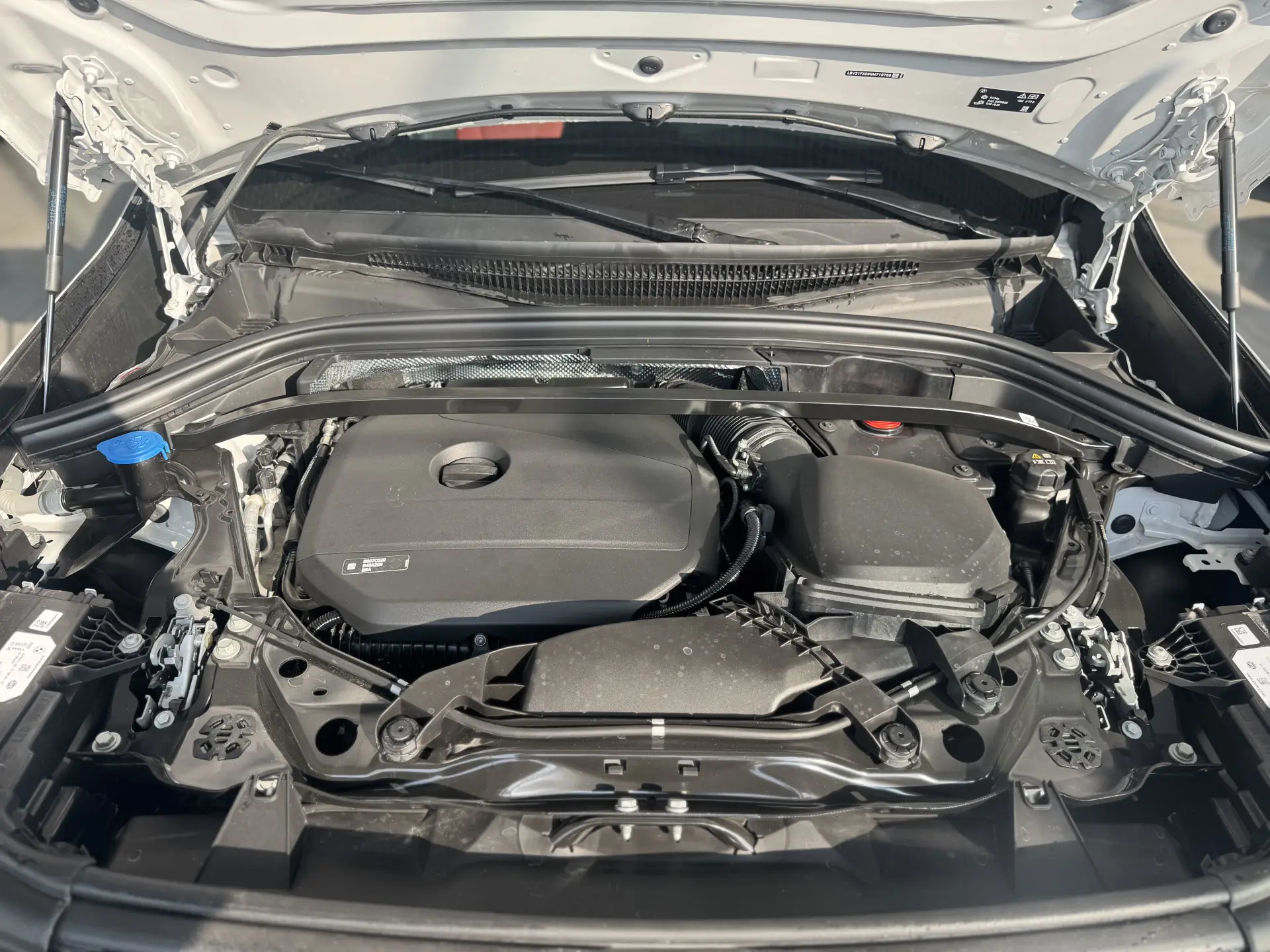BMW X1, 2023 13