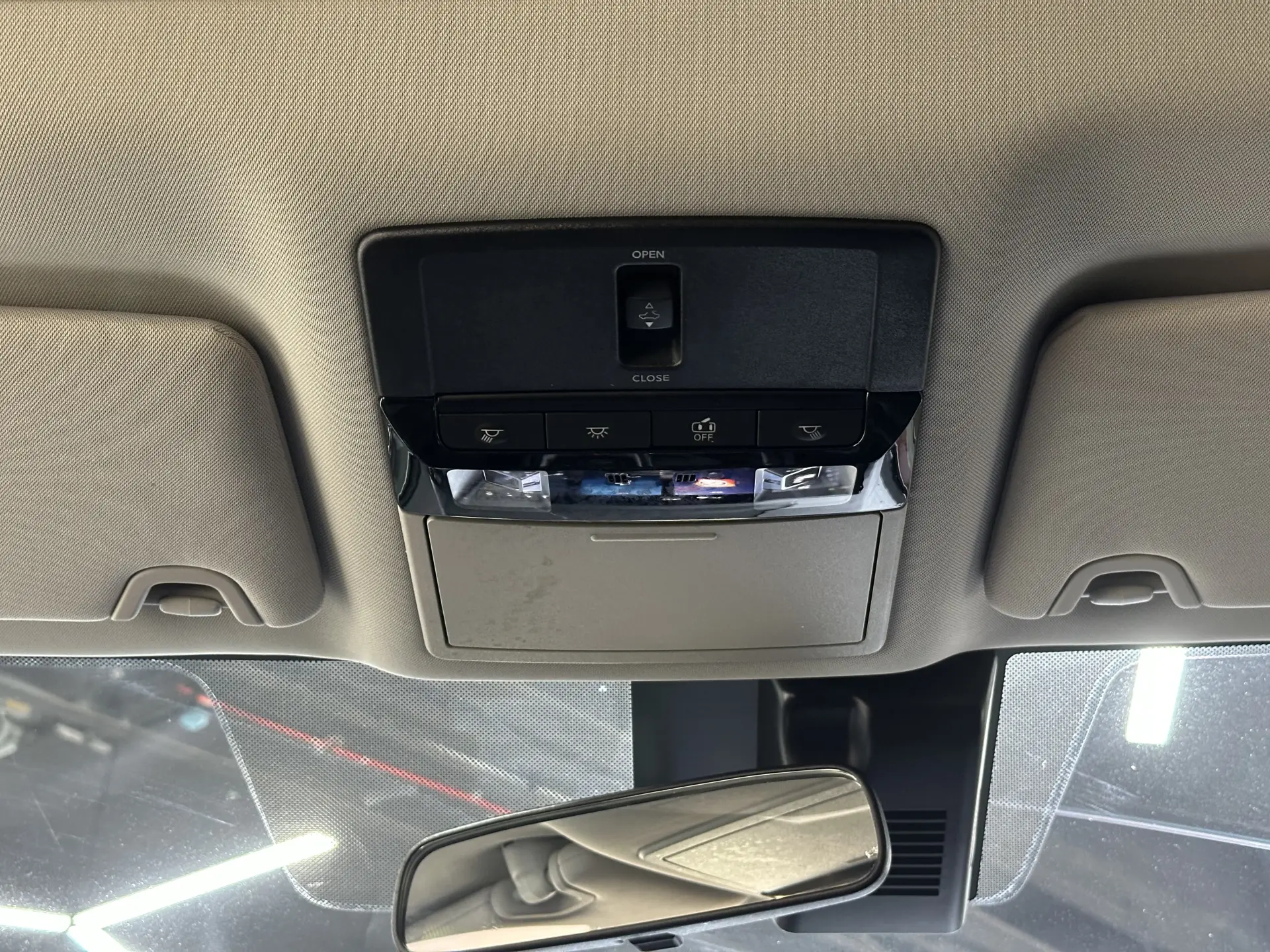 Nissan Teana, 2024 20