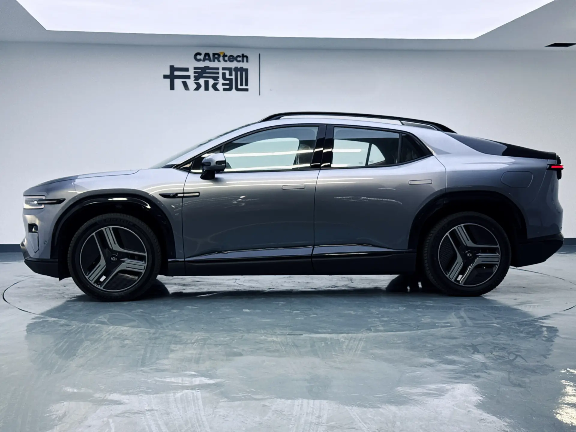 Changan Eado, 2024 9
