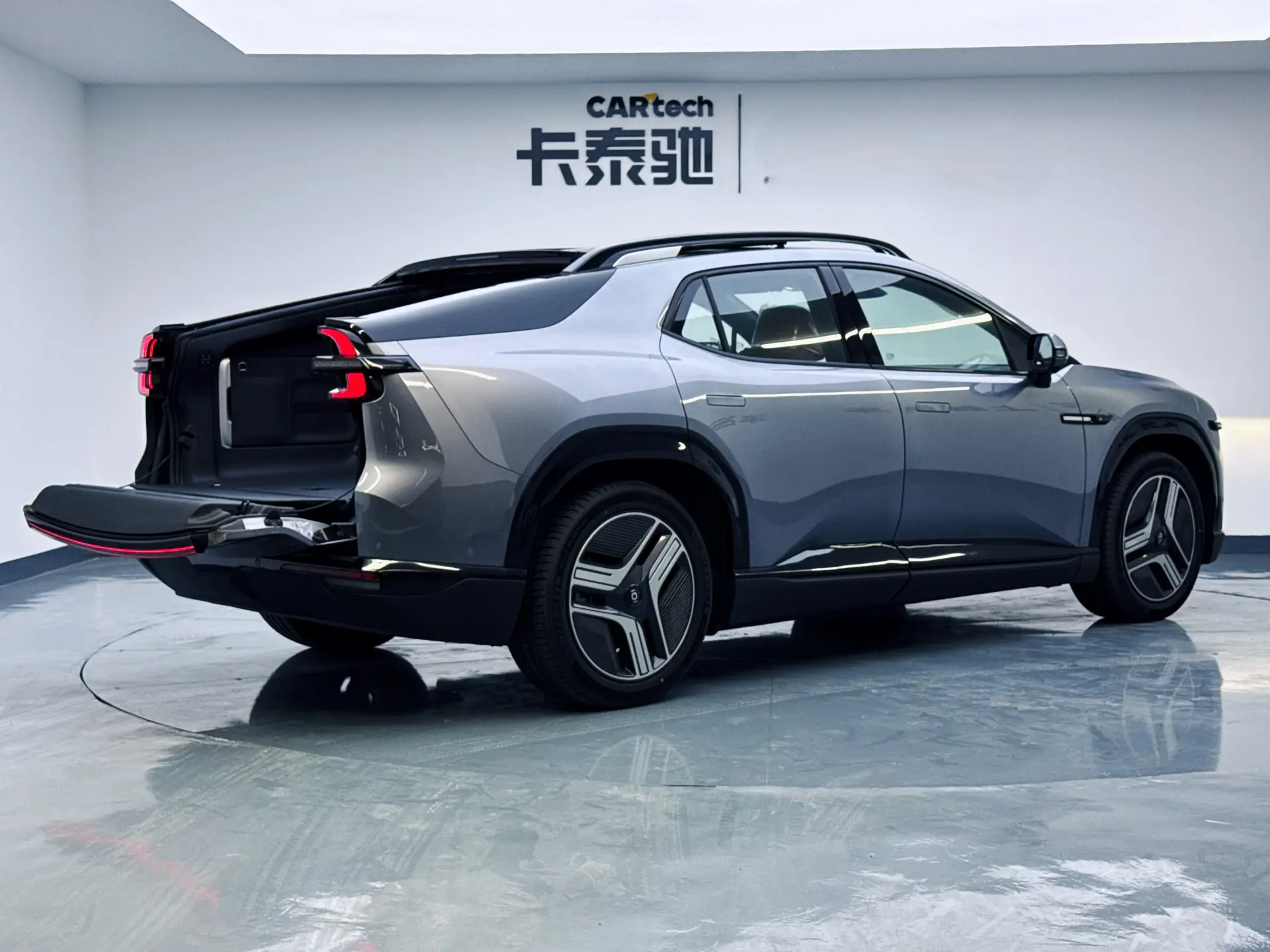 Changan Eado, 2024 10