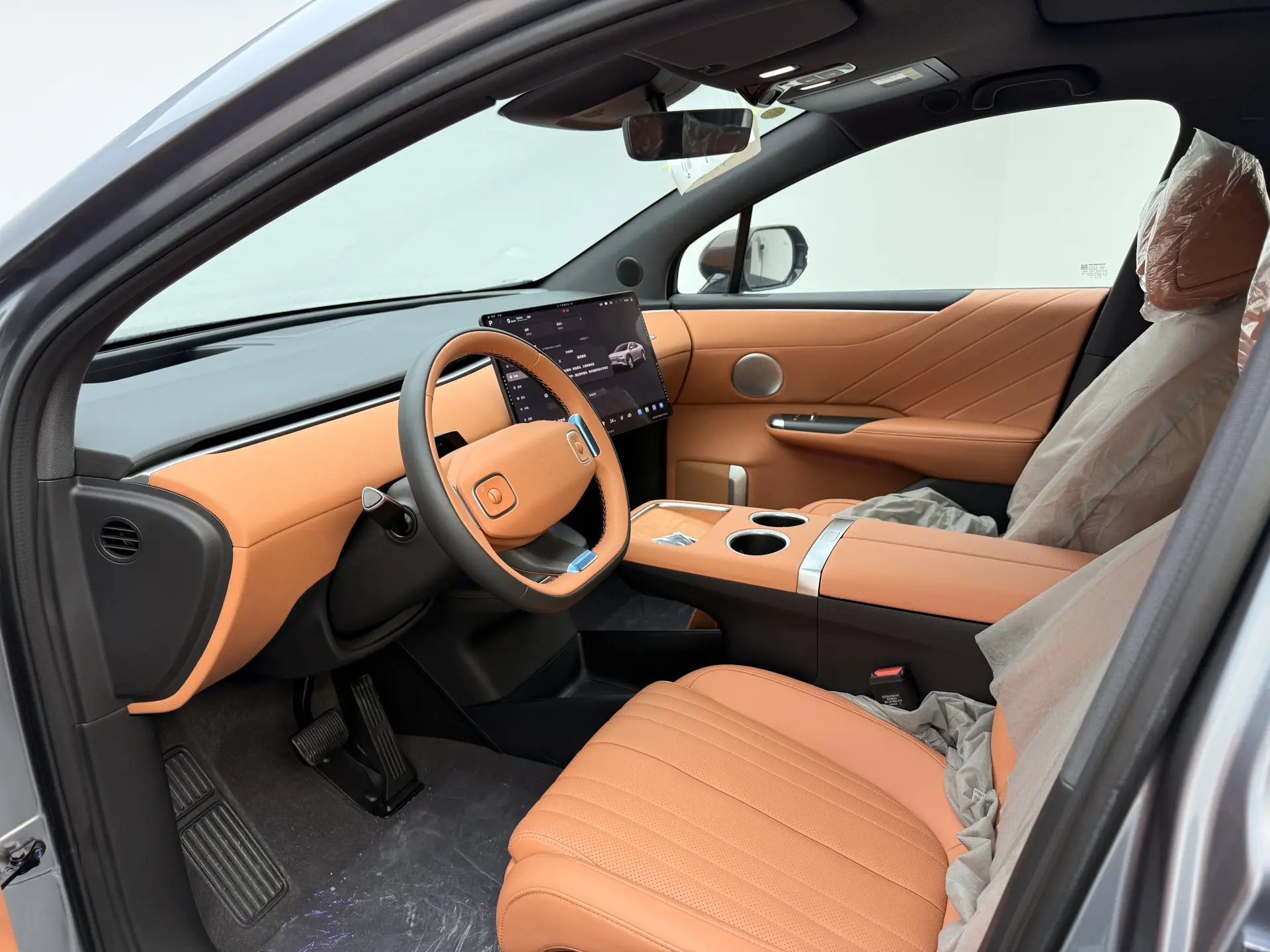 Changan Eado, 2024 11