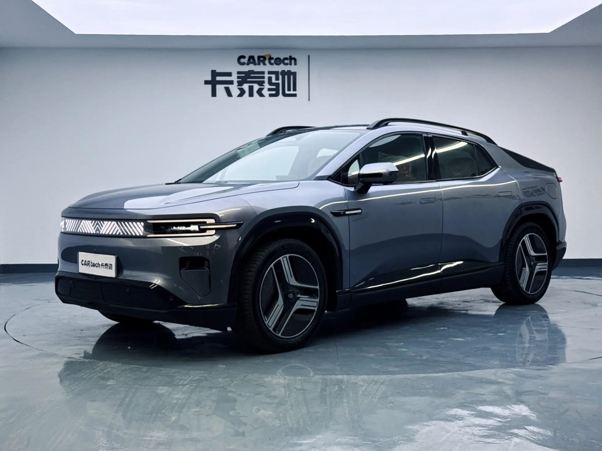Changan Eado