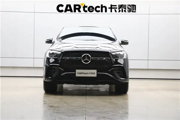 Mercedes-Benz GLE 450 4MATIC, 2024 2