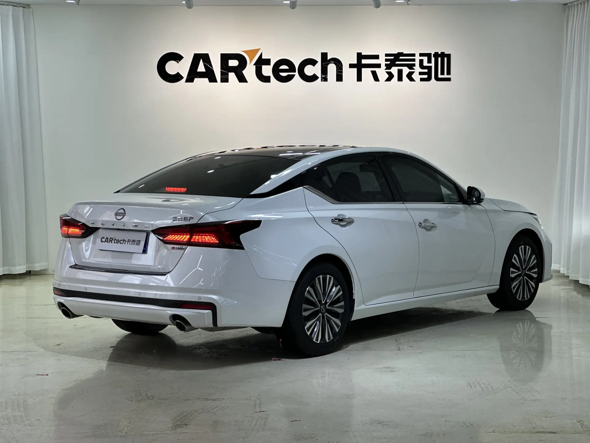 Nissan Teana, 2024 4