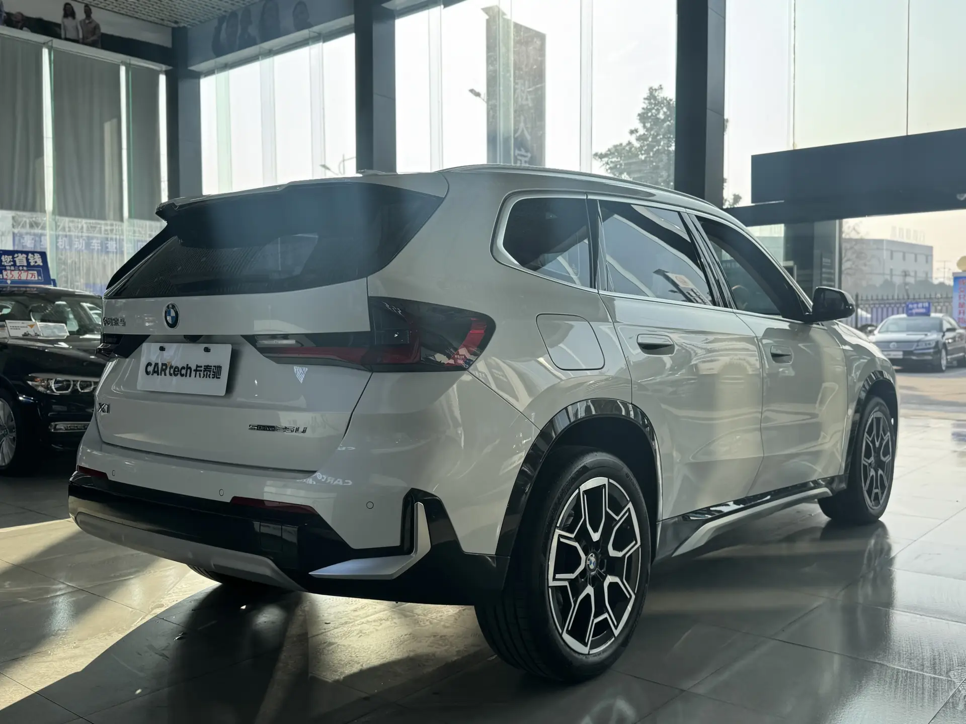 BMW X1, 2023 6