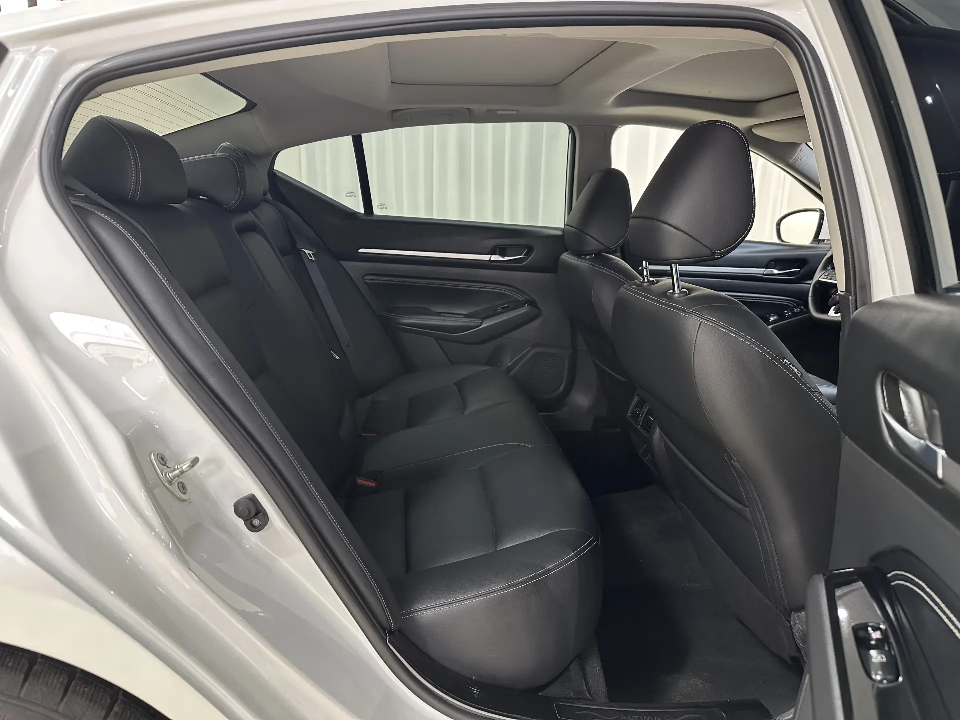 Nissan Teana, 2024 15
