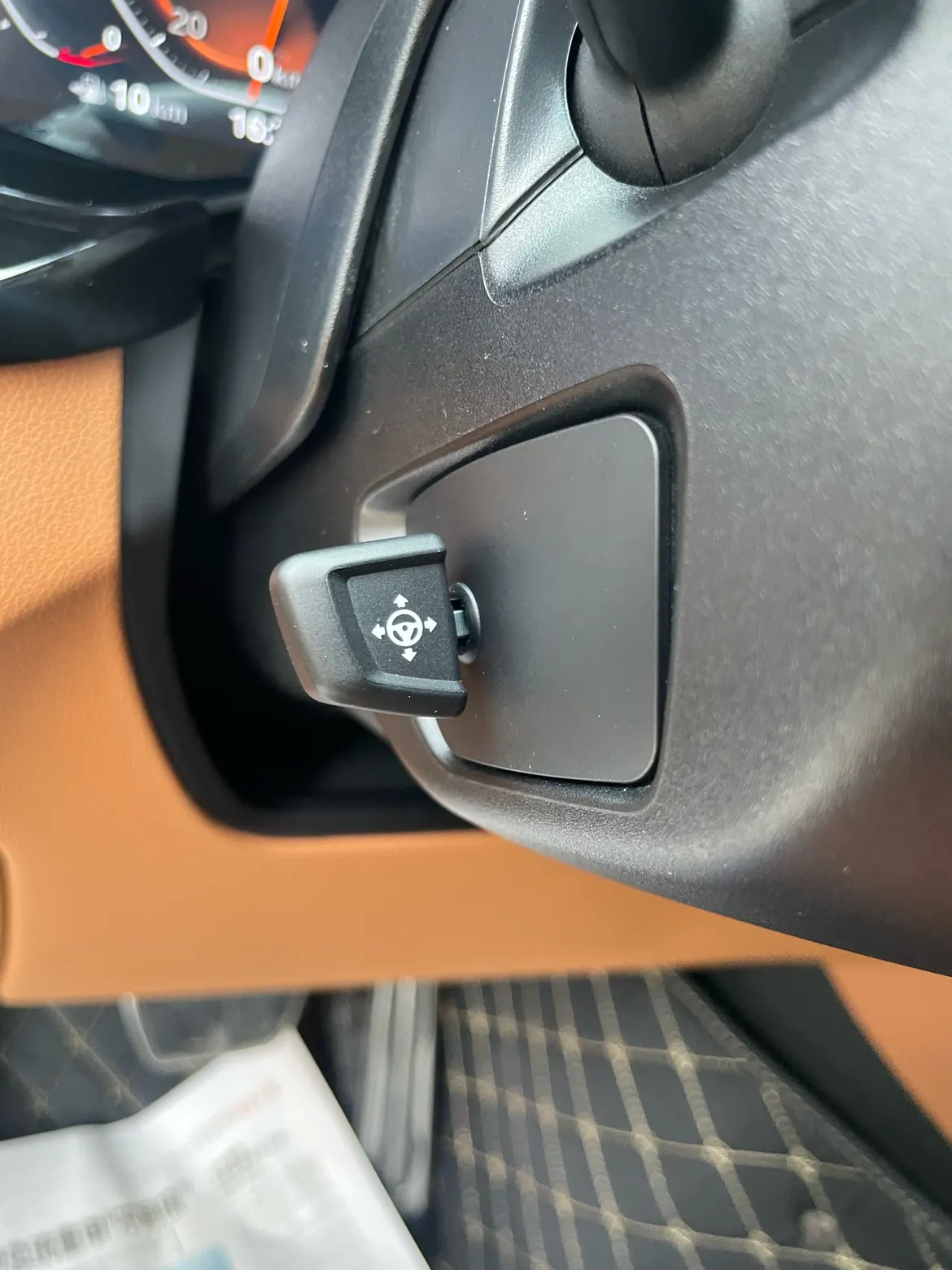 BMW 6GT, 2022 15