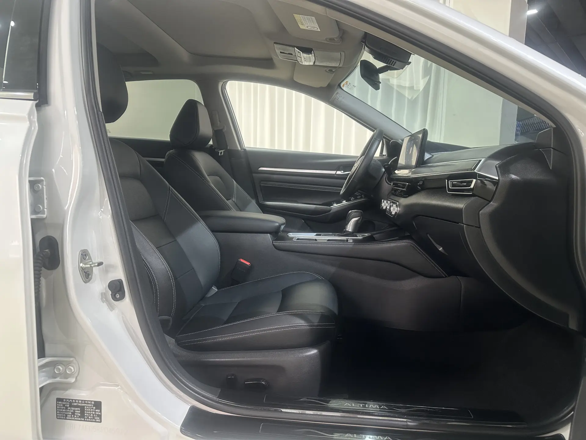 Nissan Teana, 2024 13