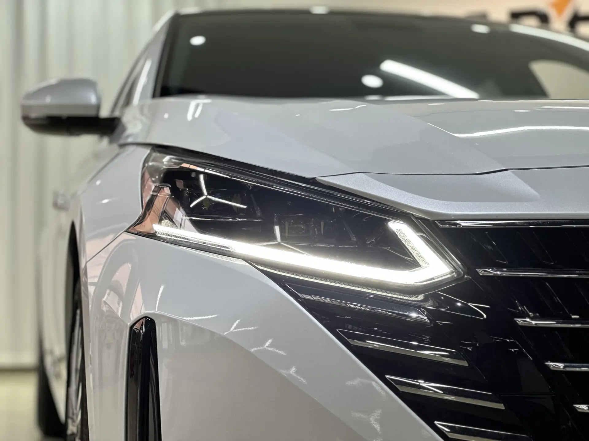 Nissan Teana, 2024 8