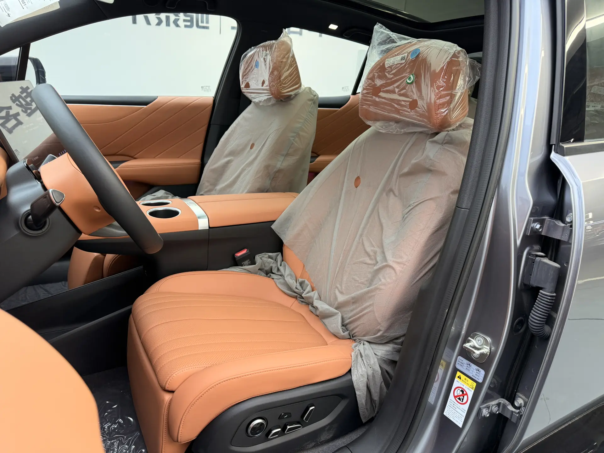 Changan Eado, 2024 13