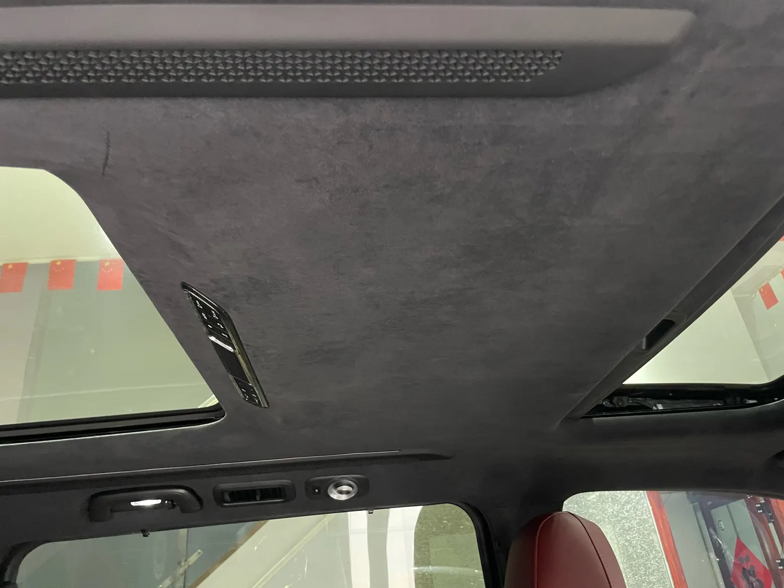 Trumpchi M8, 2023 12