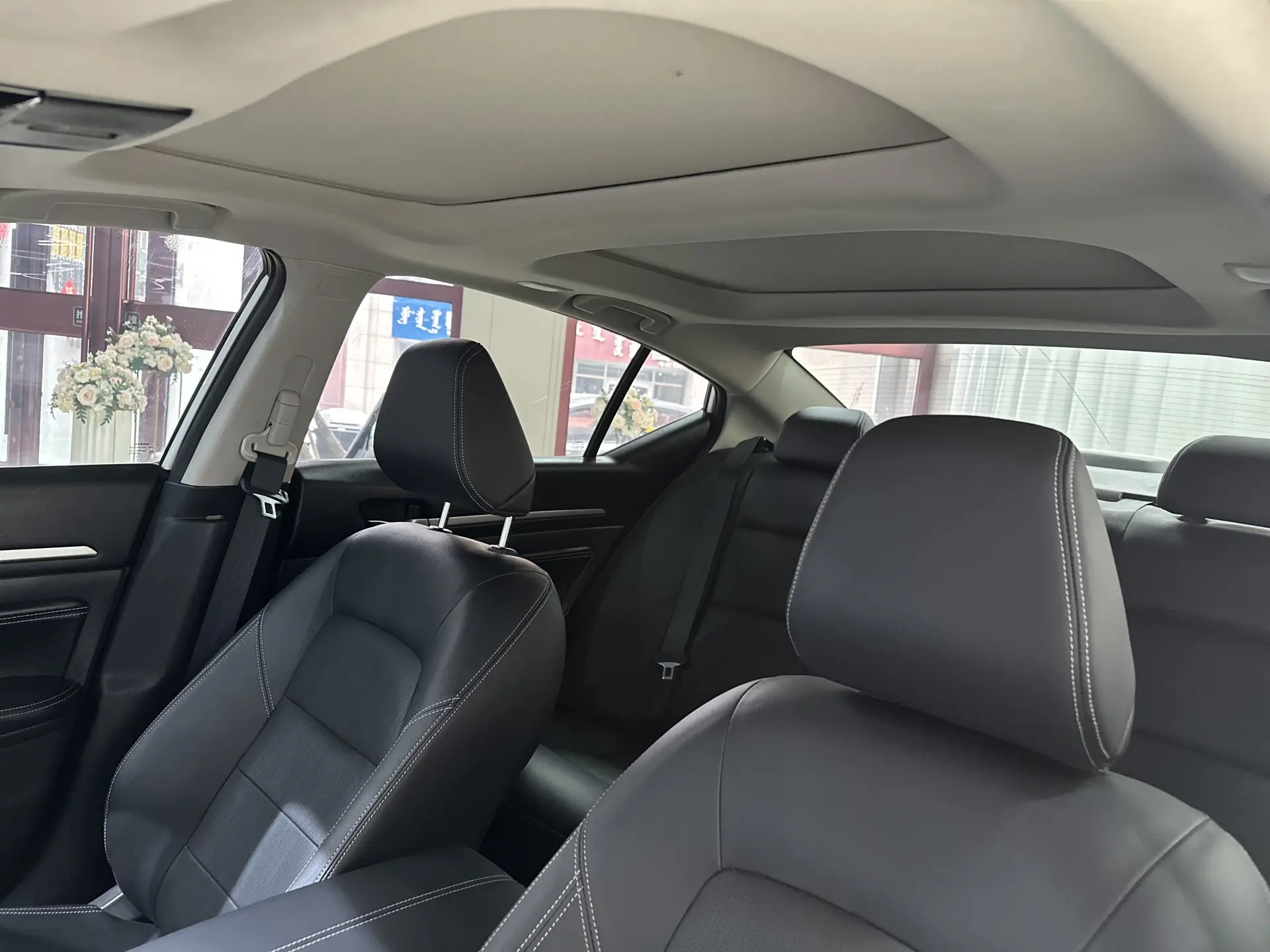 Nissan Teana, 2024 27