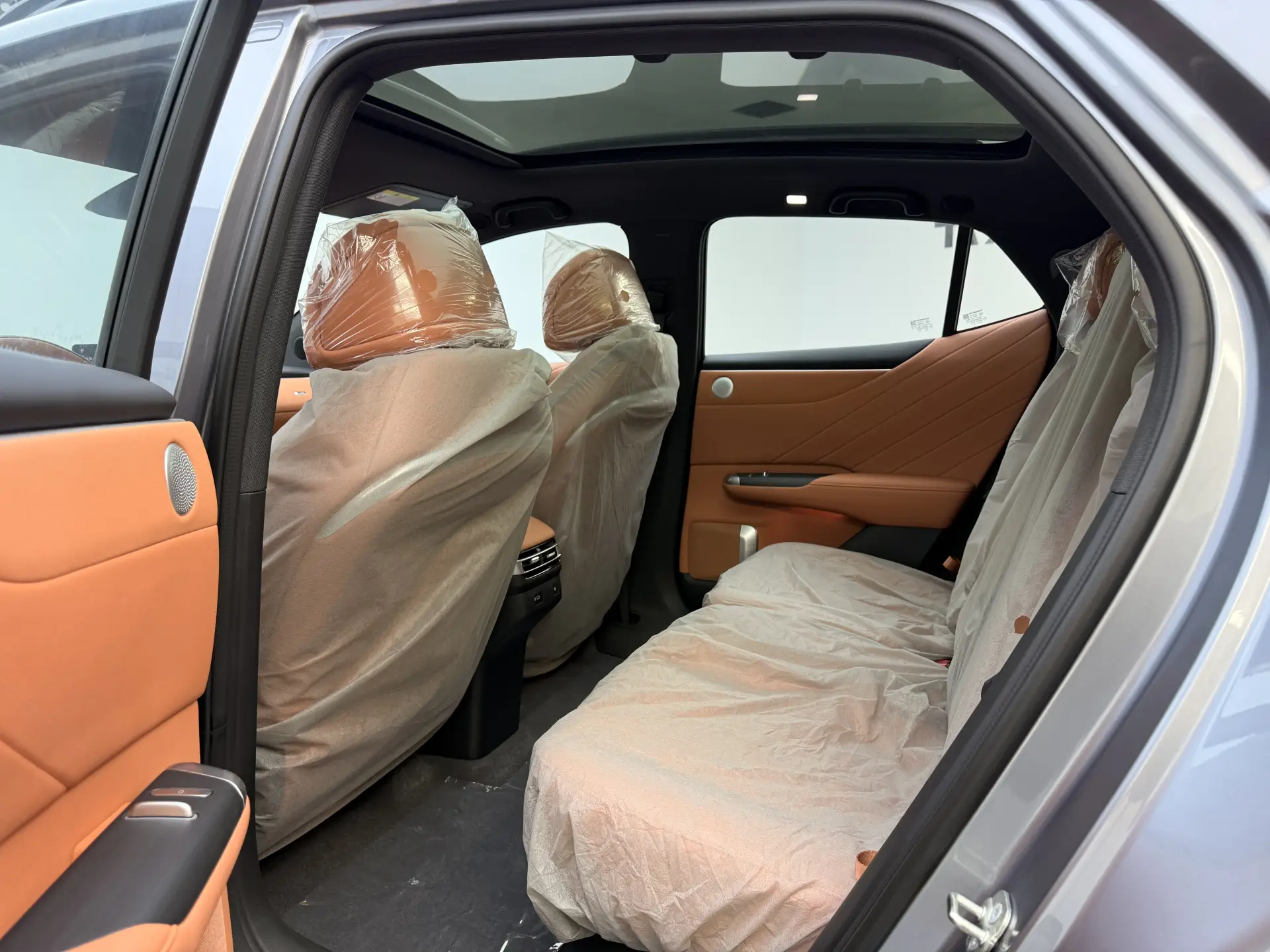 Changan Eado, 2024 14