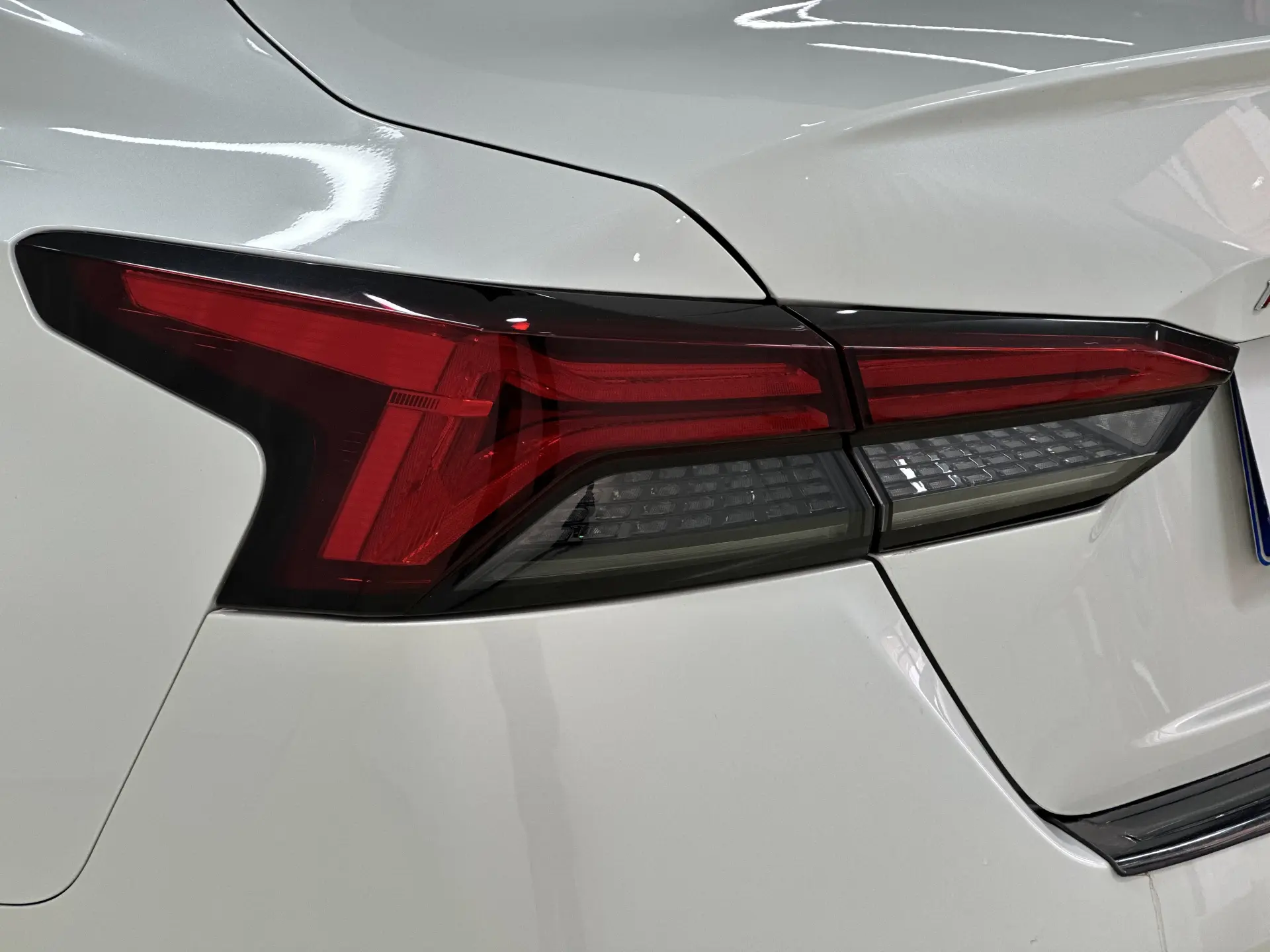 Nissan Teana, 2024 19