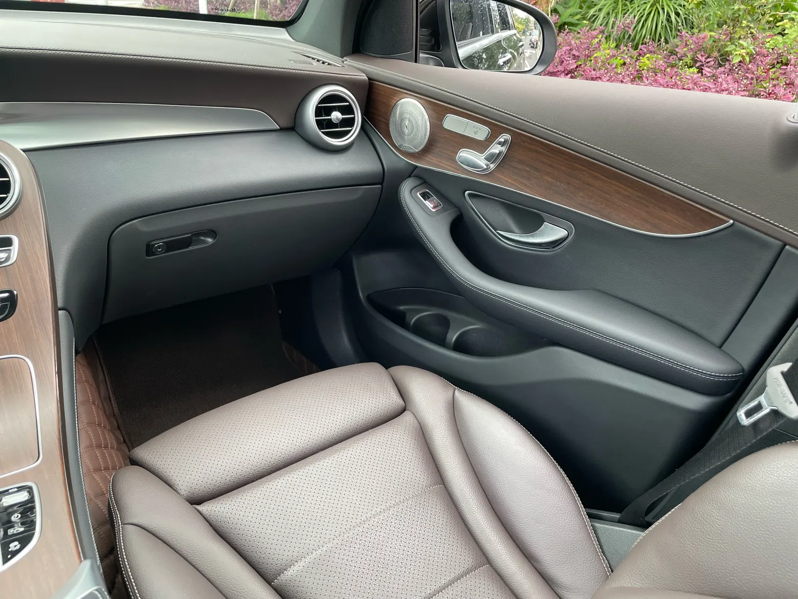 Mercedes-Benz GLC 300 L, 2021 11
