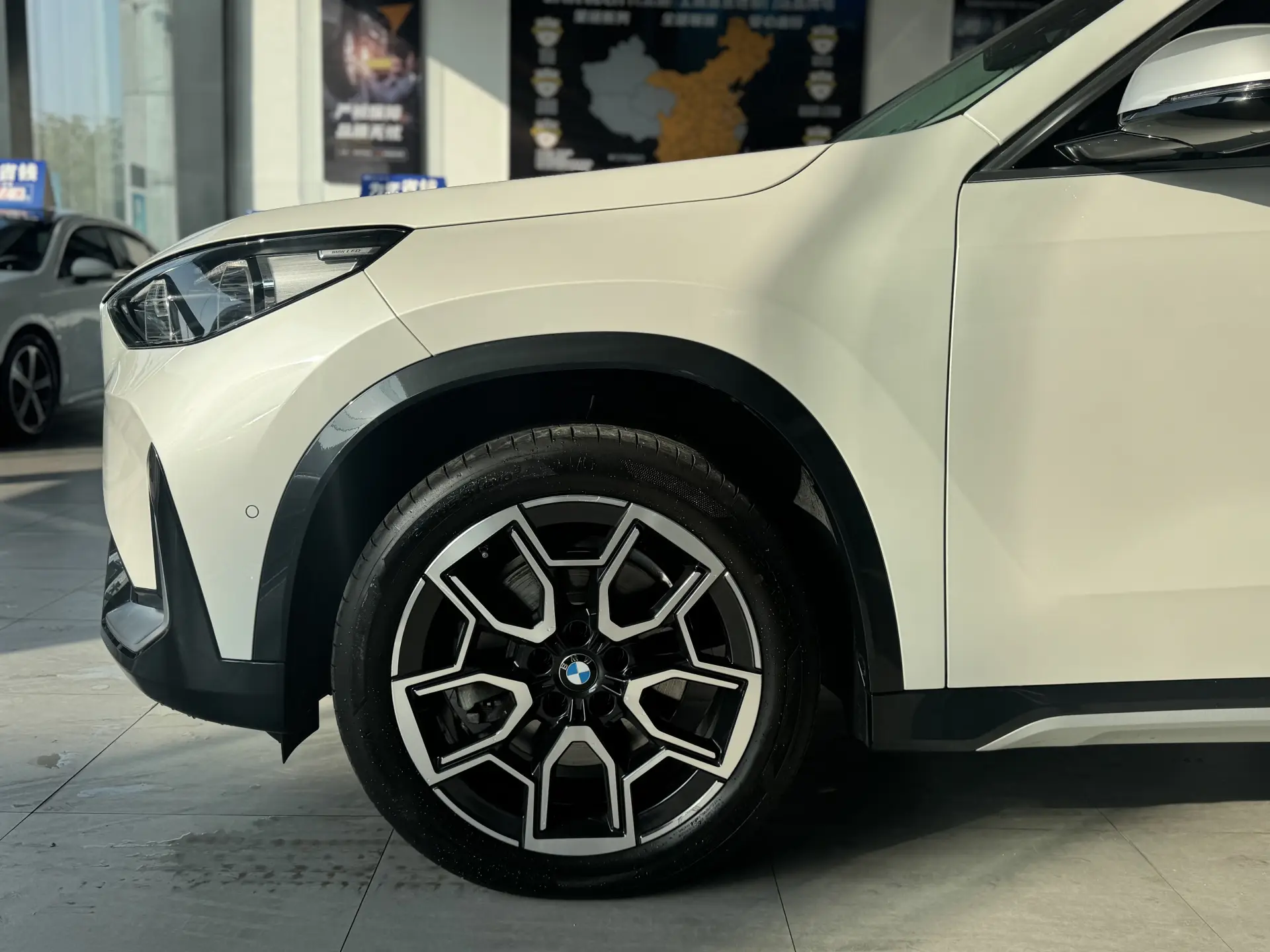 BMW X1, 2023 22