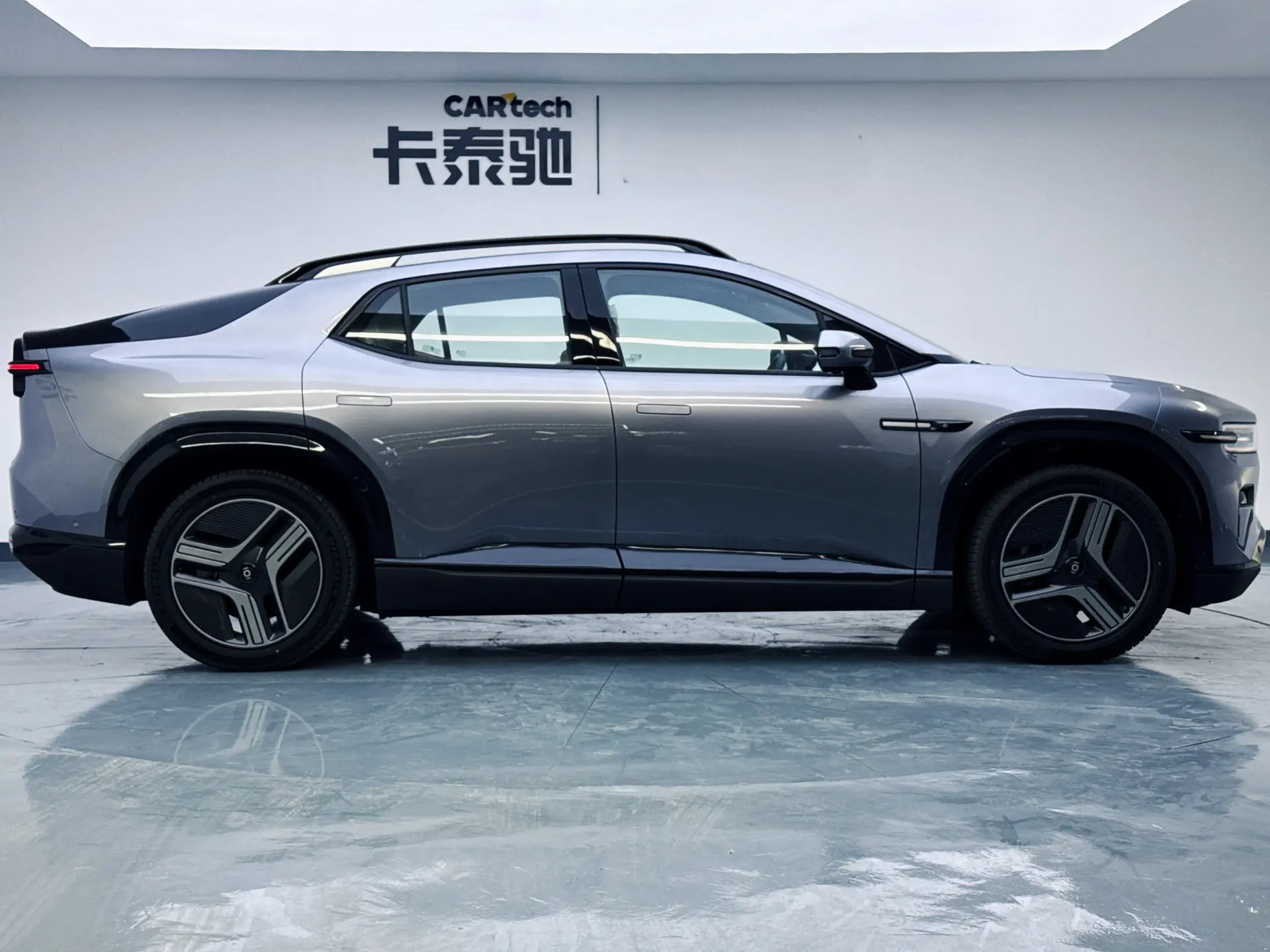 Changan Eado, 2024 4