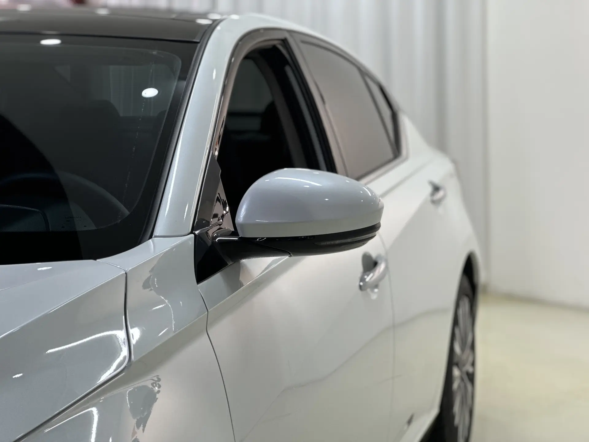 Nissan Teana, 2024 11