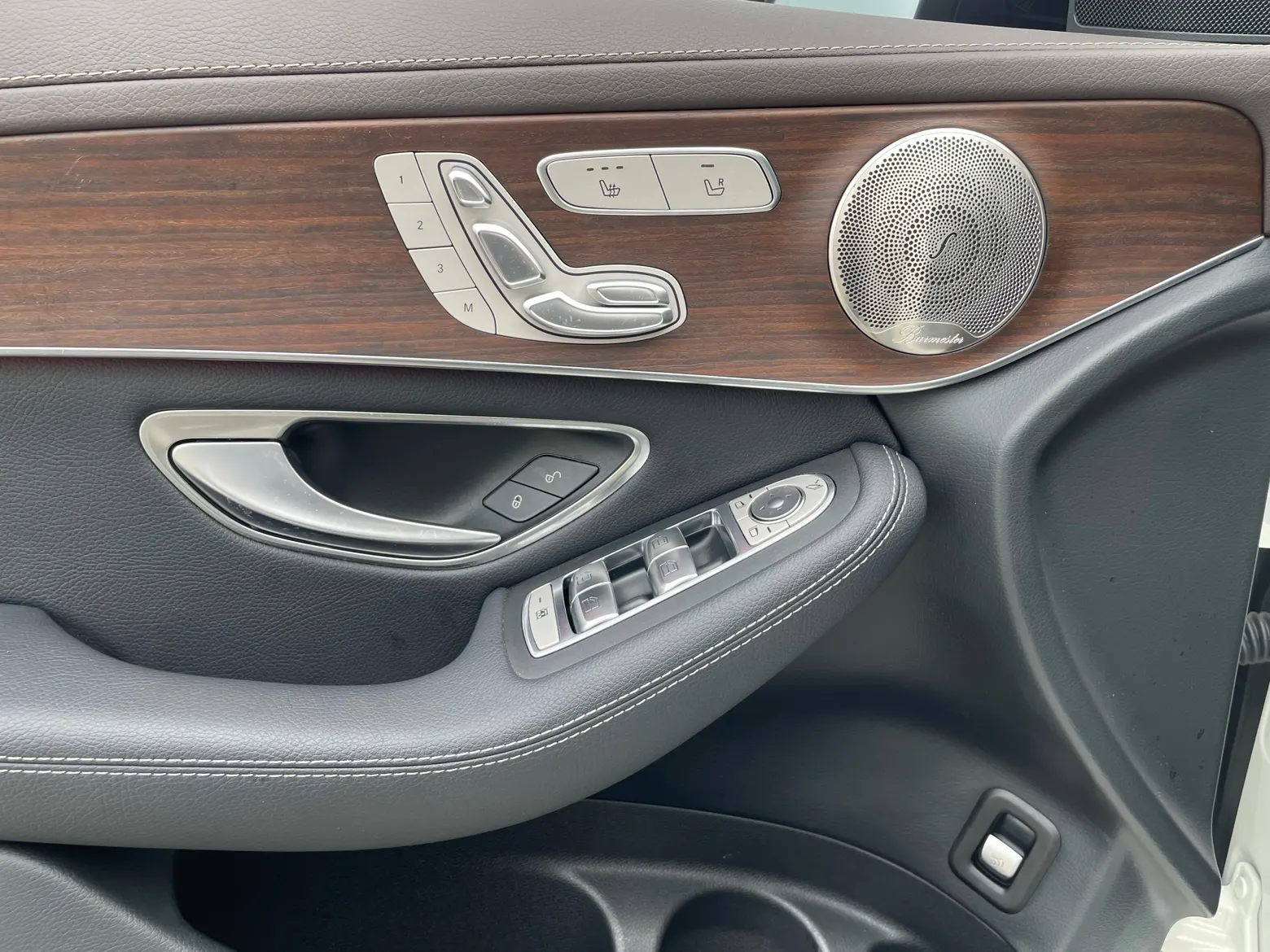 Mercedes-Benz GLC 300 L, 2021 9