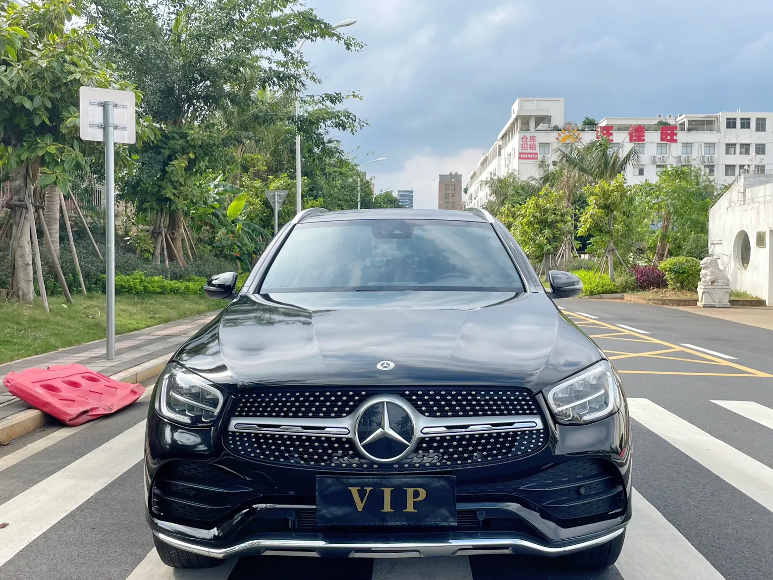 Mercedes-Benz GLC 300 L, 2021 3