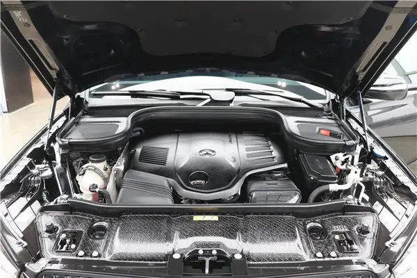 Mercedes-Benz GLE 450 4MATIC, 2024 7