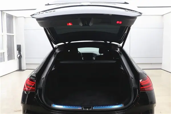 Mercedes-Benz GLE 450 4MATIC, 2024 19