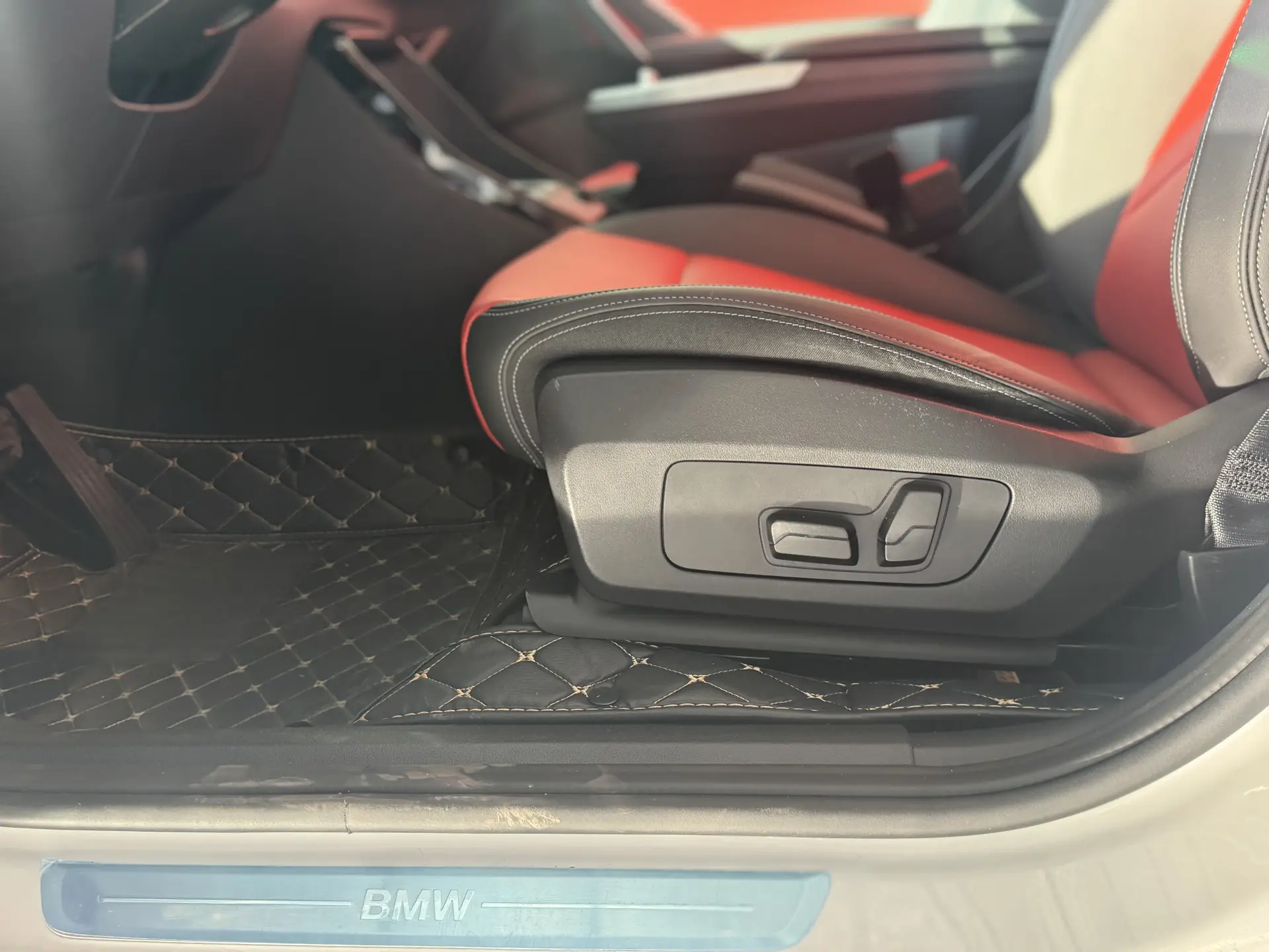 BMW X1, 2023 16
