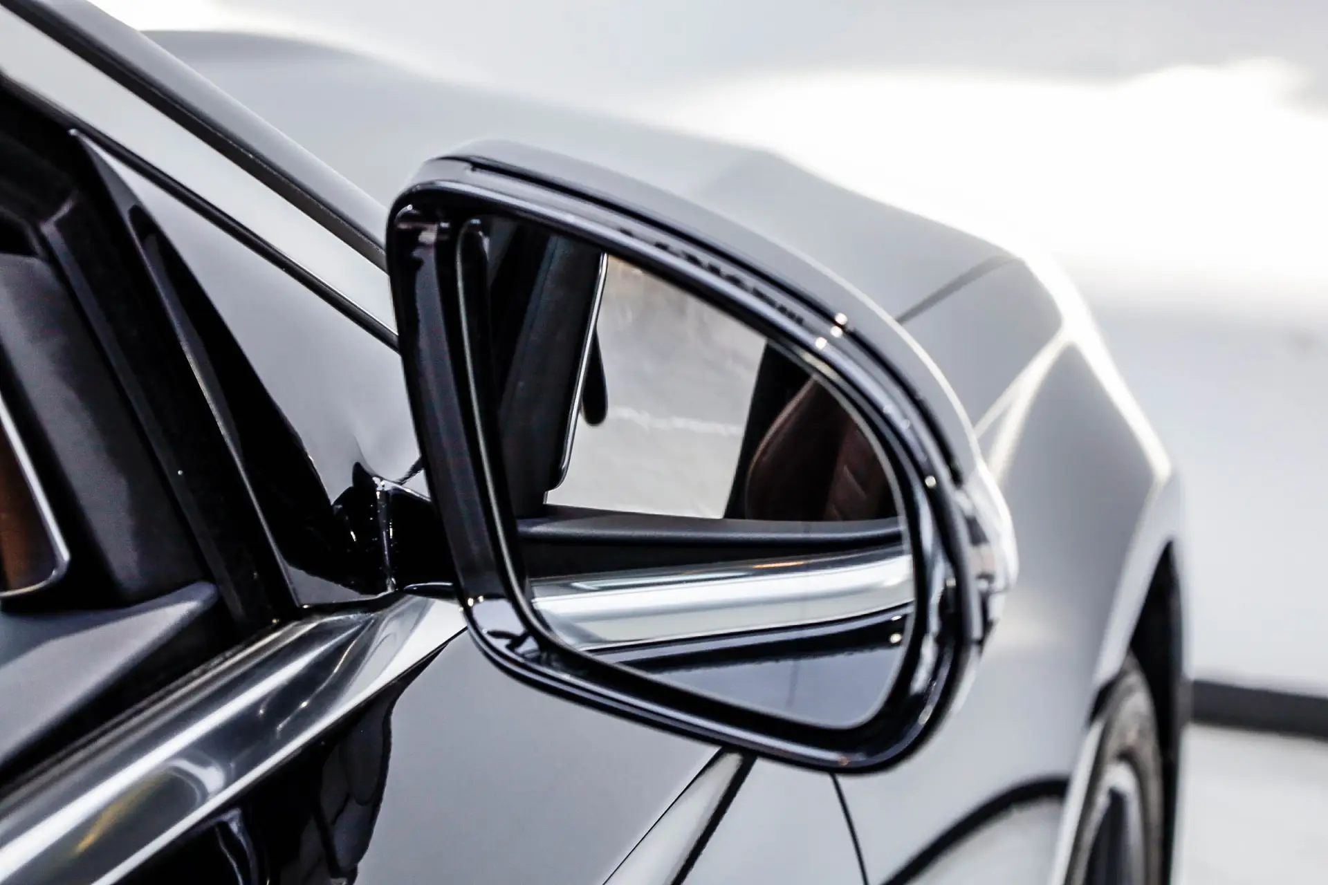 Mercedes-Benz E 260 L, 2023 11