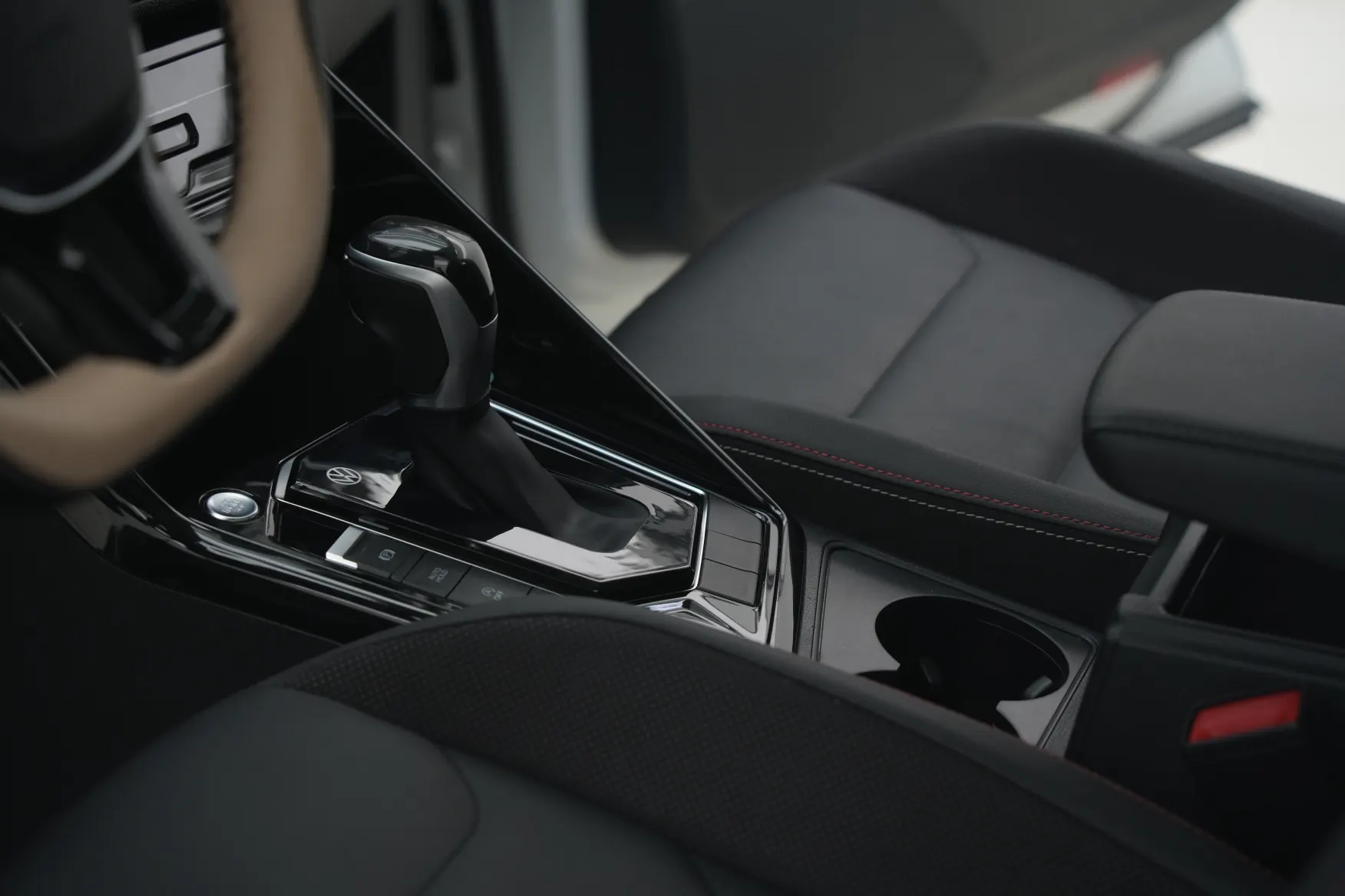 Volkswagen Tayron, 2022 18