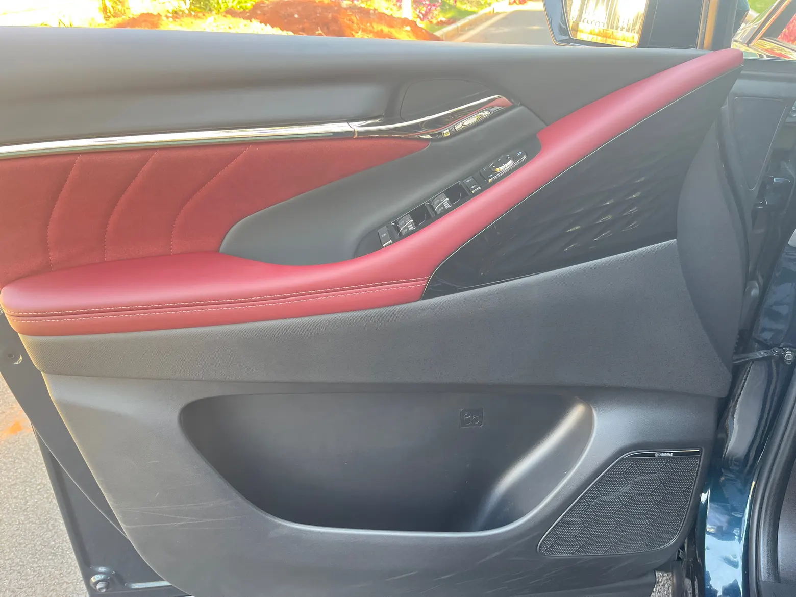 Trumpchi M8, 2023 9
