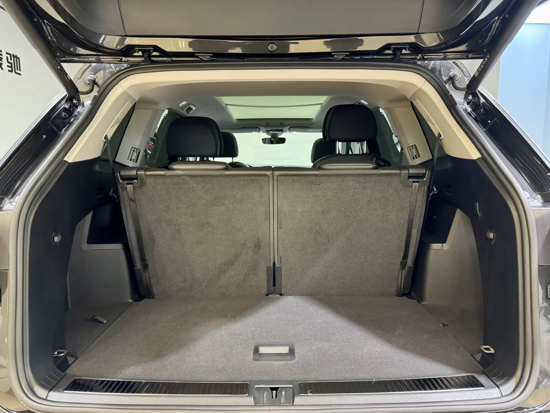 Volkswagen Talagon, 2023 29