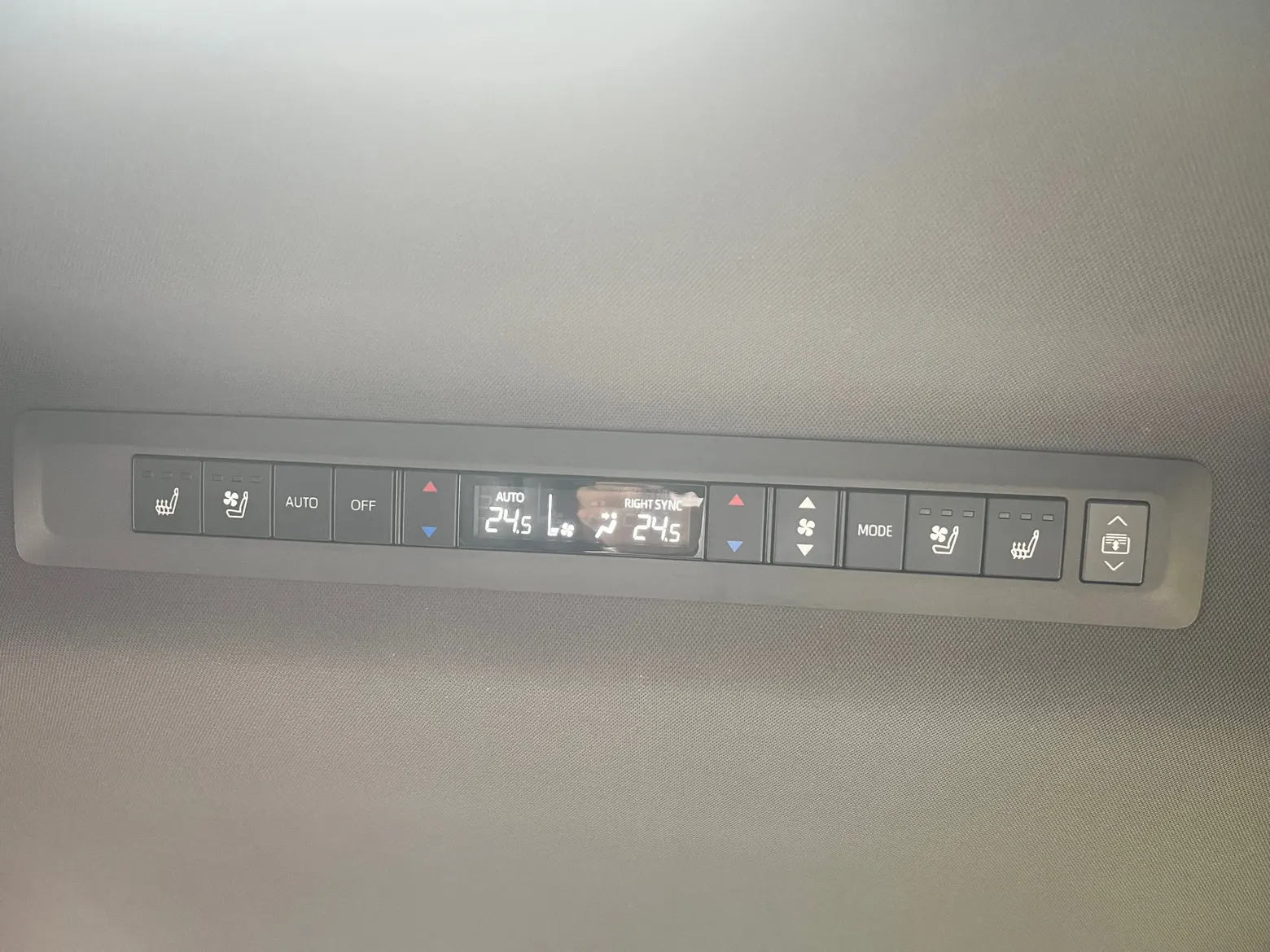 Toyota Sienna, 2022 7