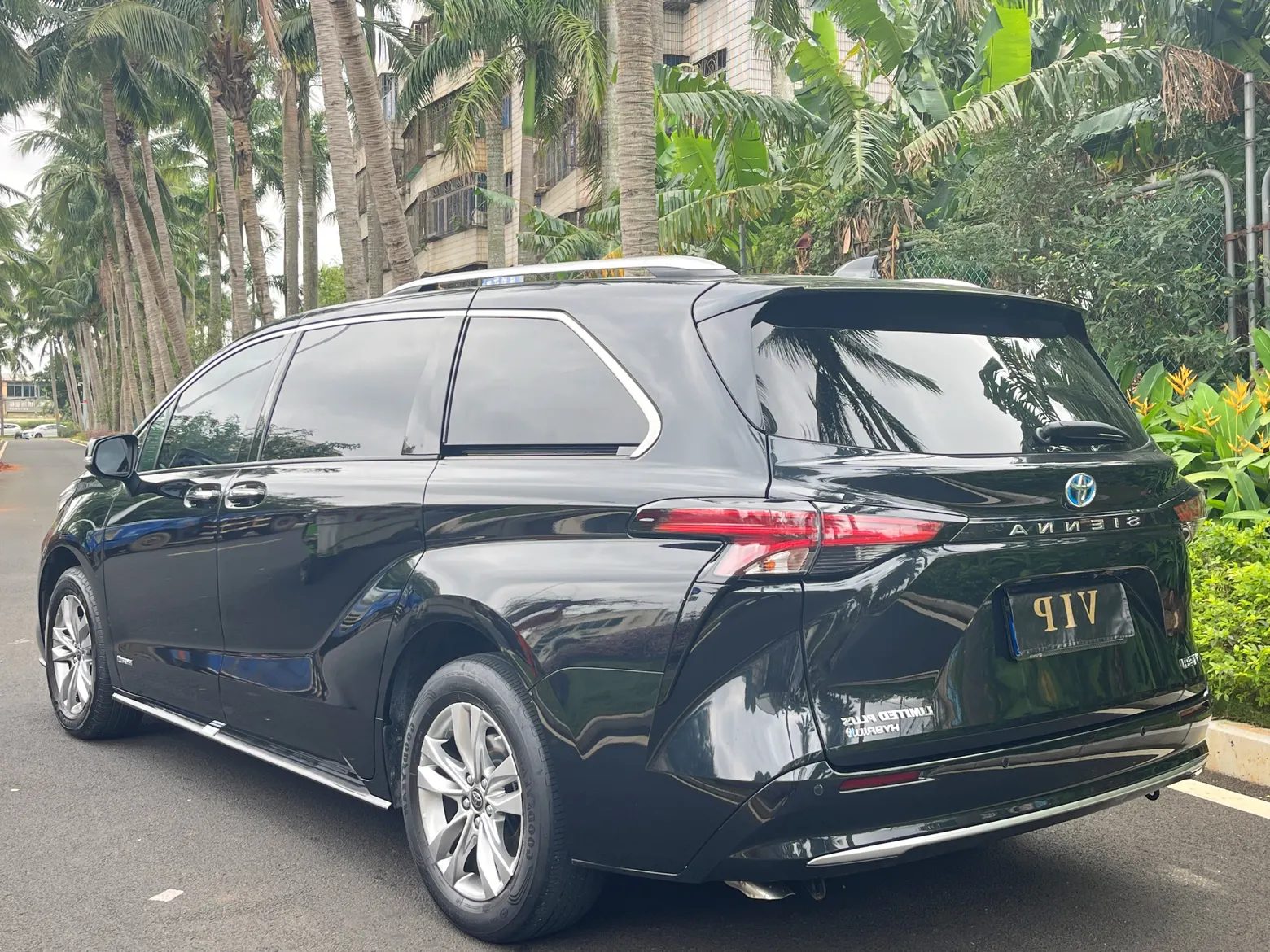 Toyota Sienna, 2022 6