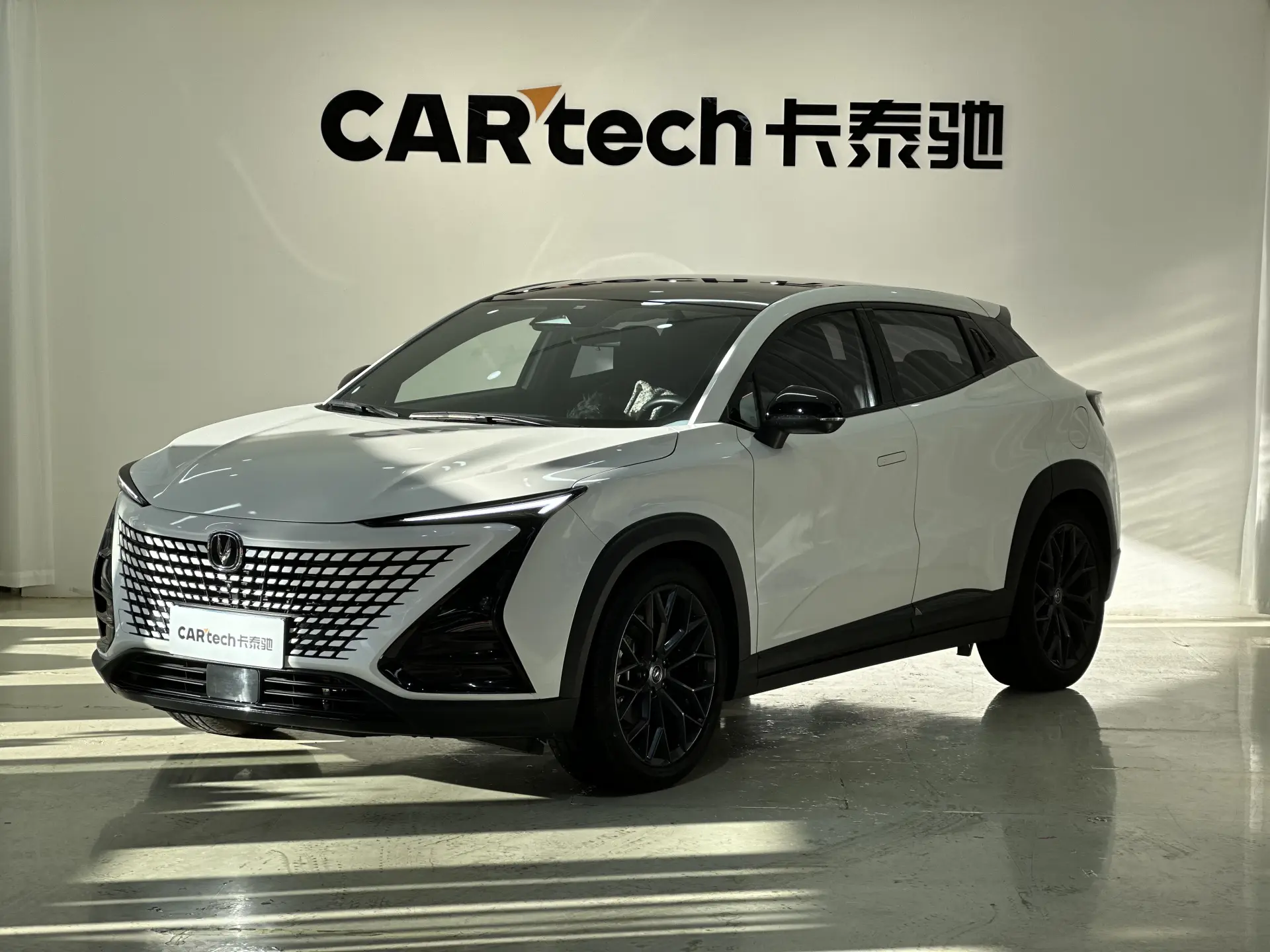 Changan UNI-T