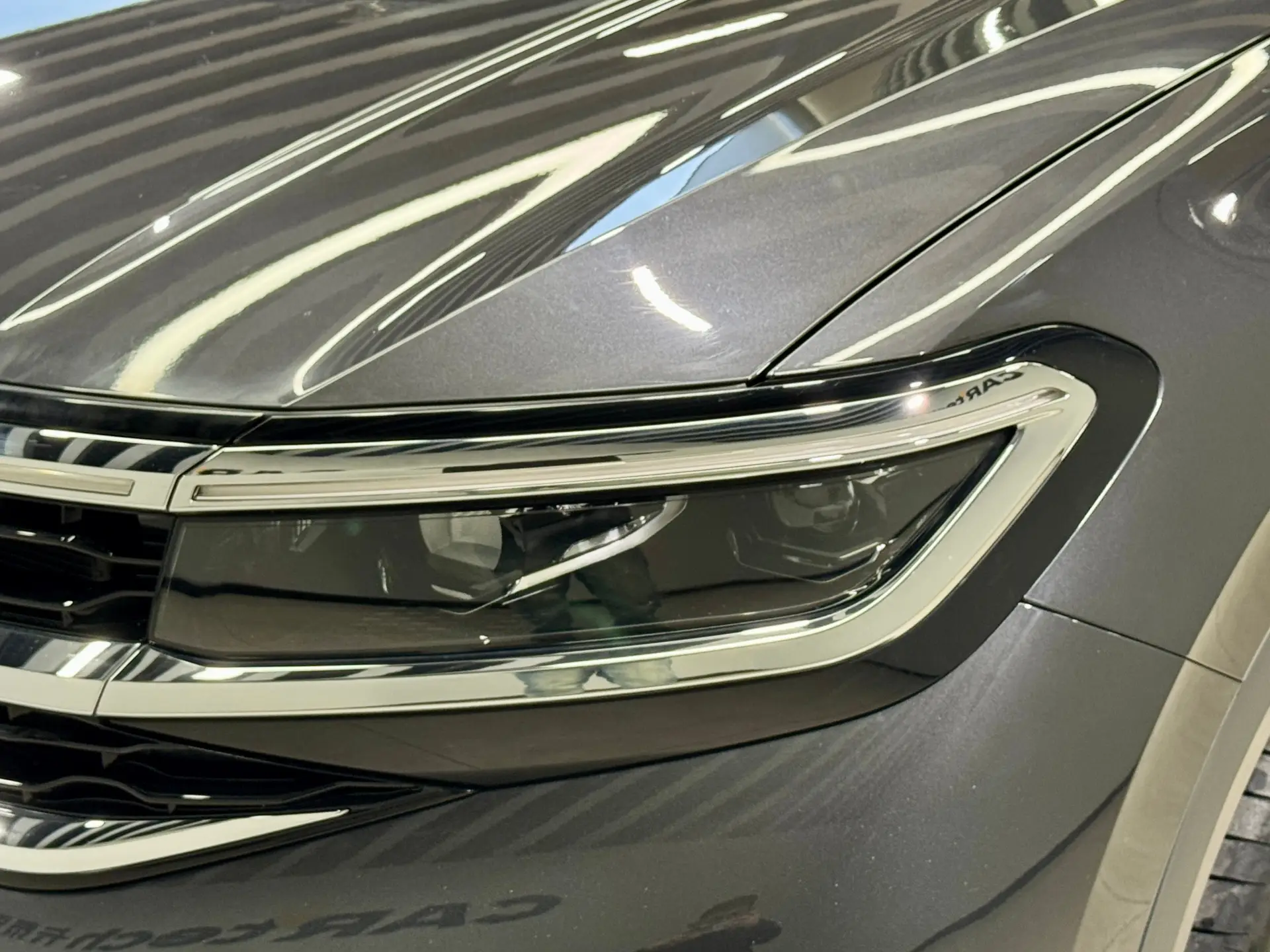 Volkswagen Talagon, 2023 8