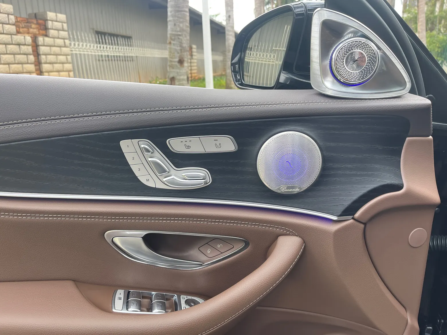 Mercedes-Benz E 300 L, 2023 10
