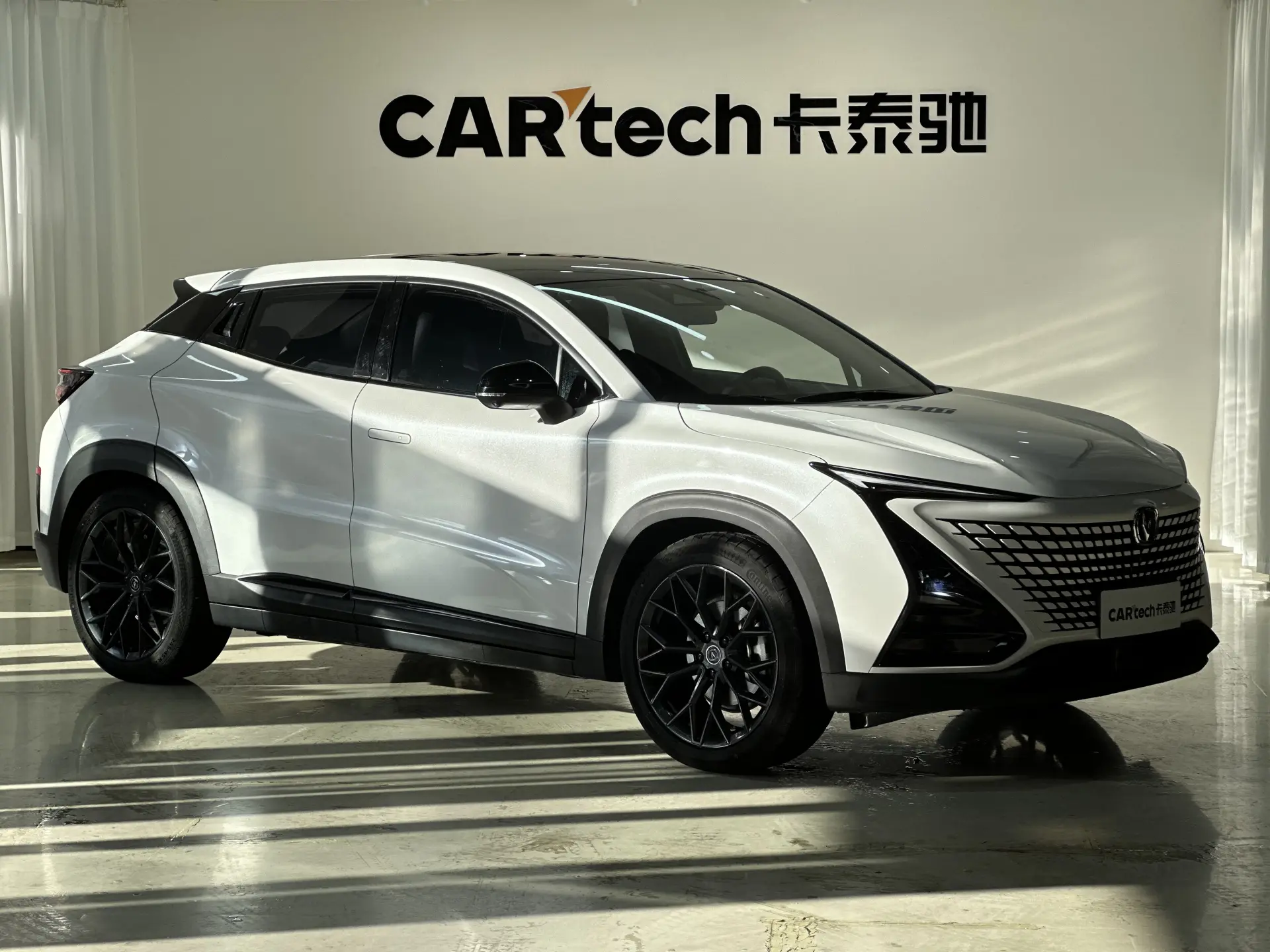 Changan UNI-T, 2023 3