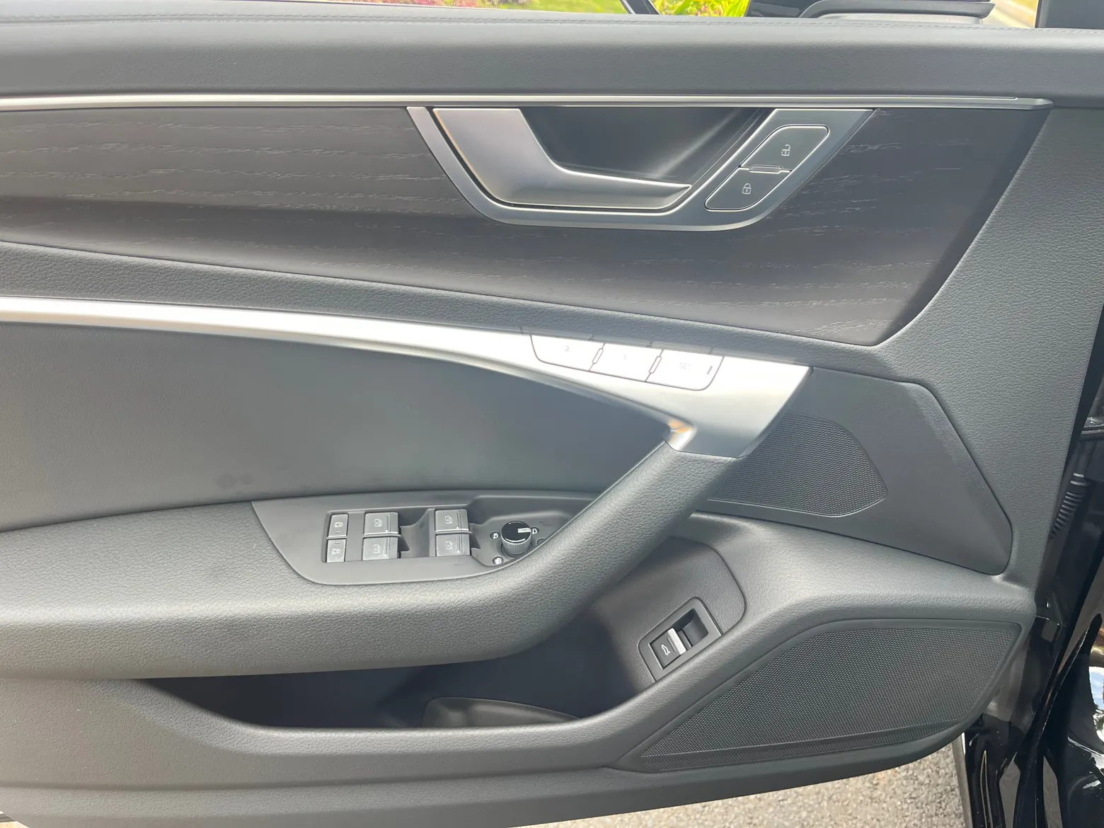 Audi A6L 45 TFSI, 2025 10