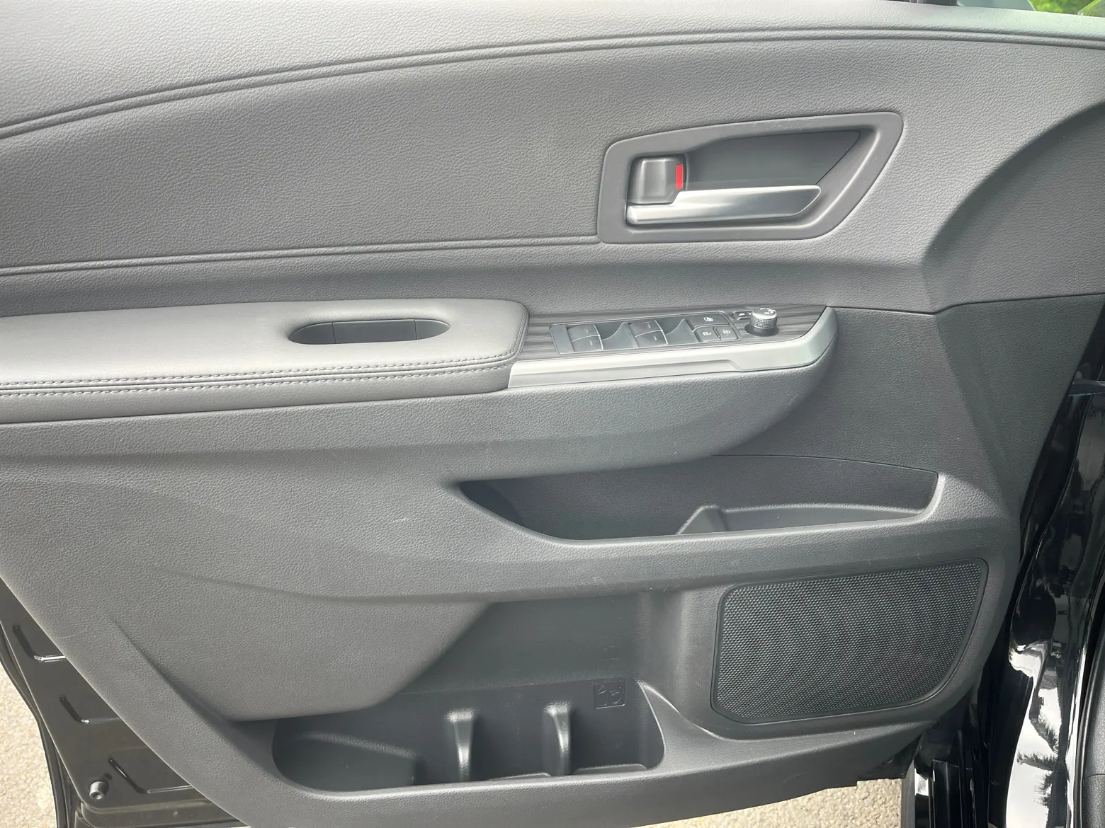 Toyota Sienna, 2022 11