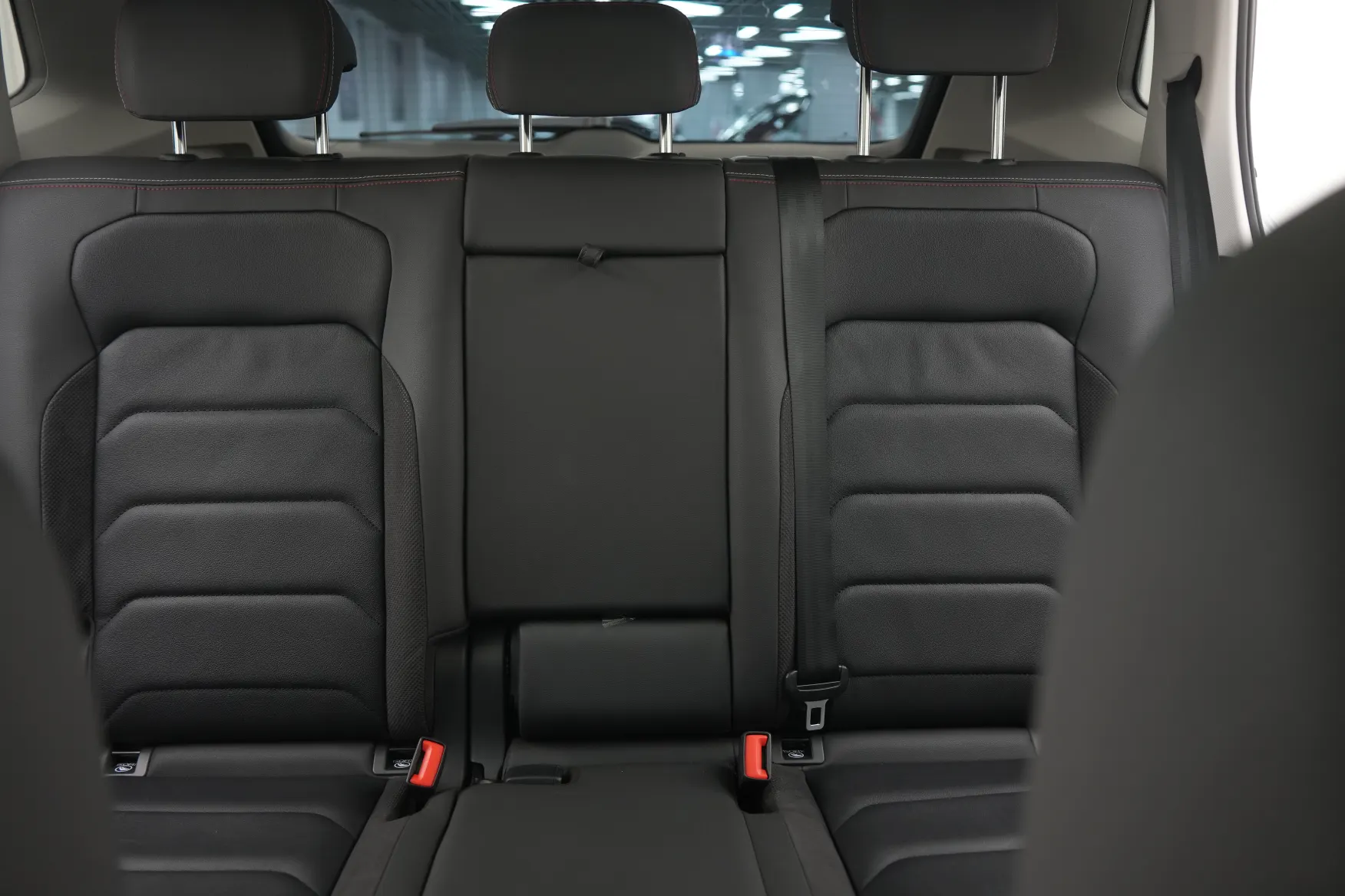 Volkswagen Tayron, 2022 23