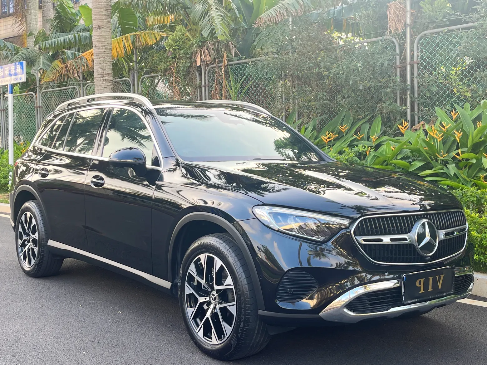 Mercedes-Benz GLC 260 L, 2023 2