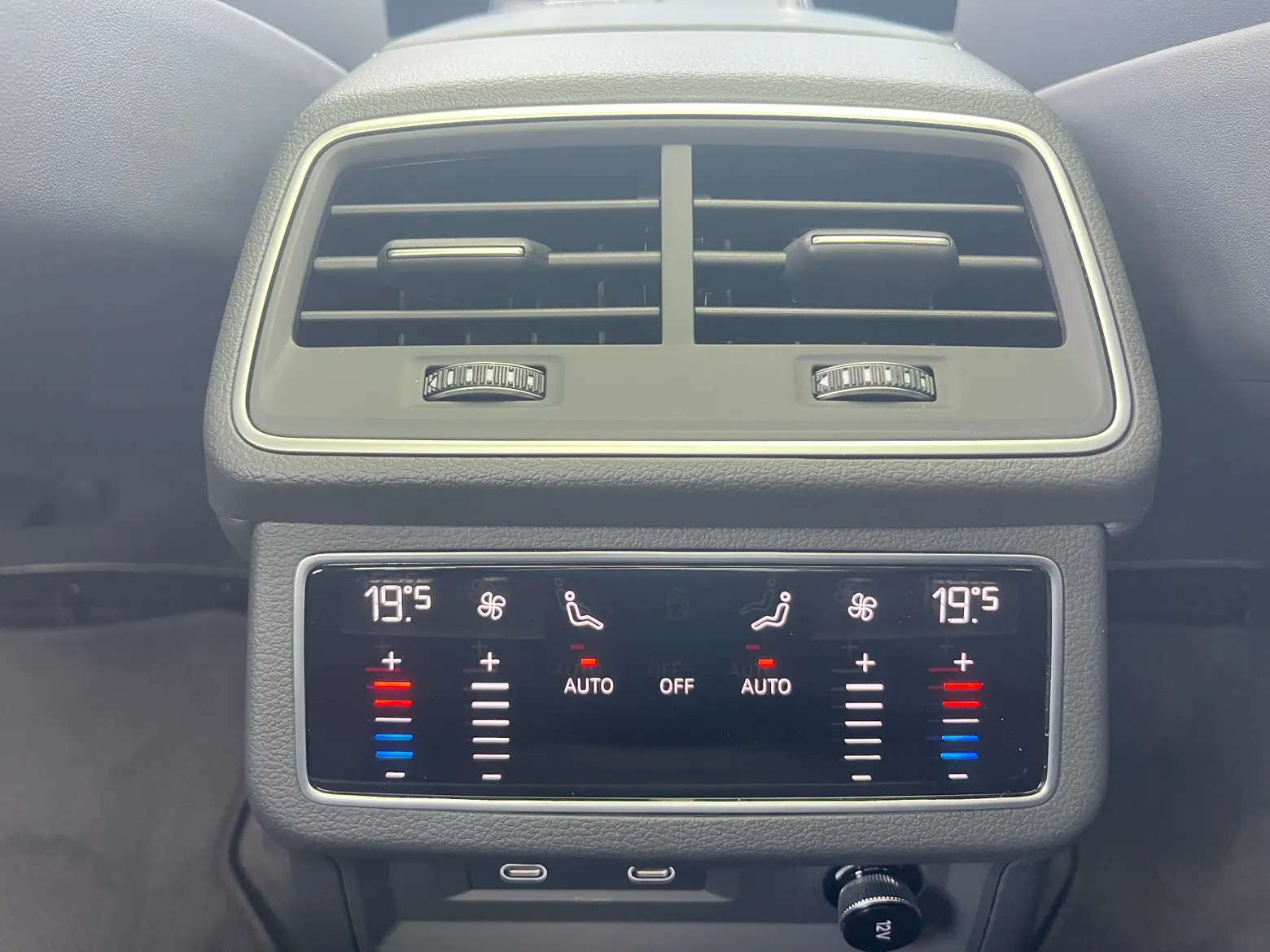 Audi A6L 45 TFSI, 2025 13