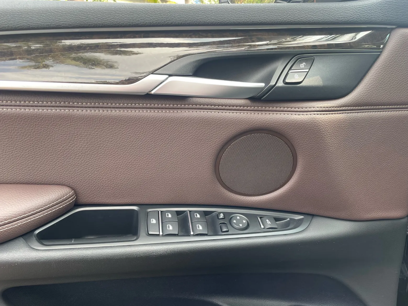 BMW X5, 2018 13
