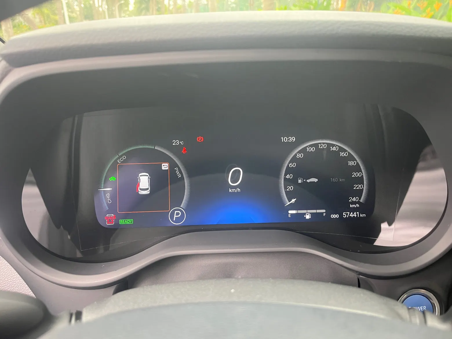 Toyota Sienna, 2022 10