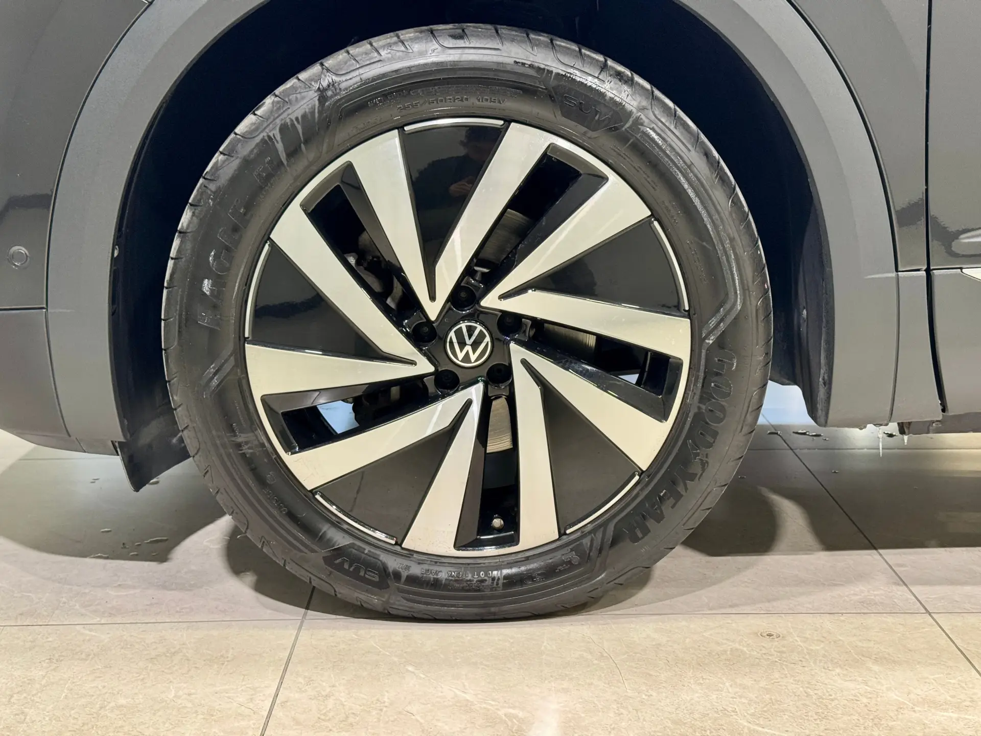 Volkswagen Talagon, 2023 10