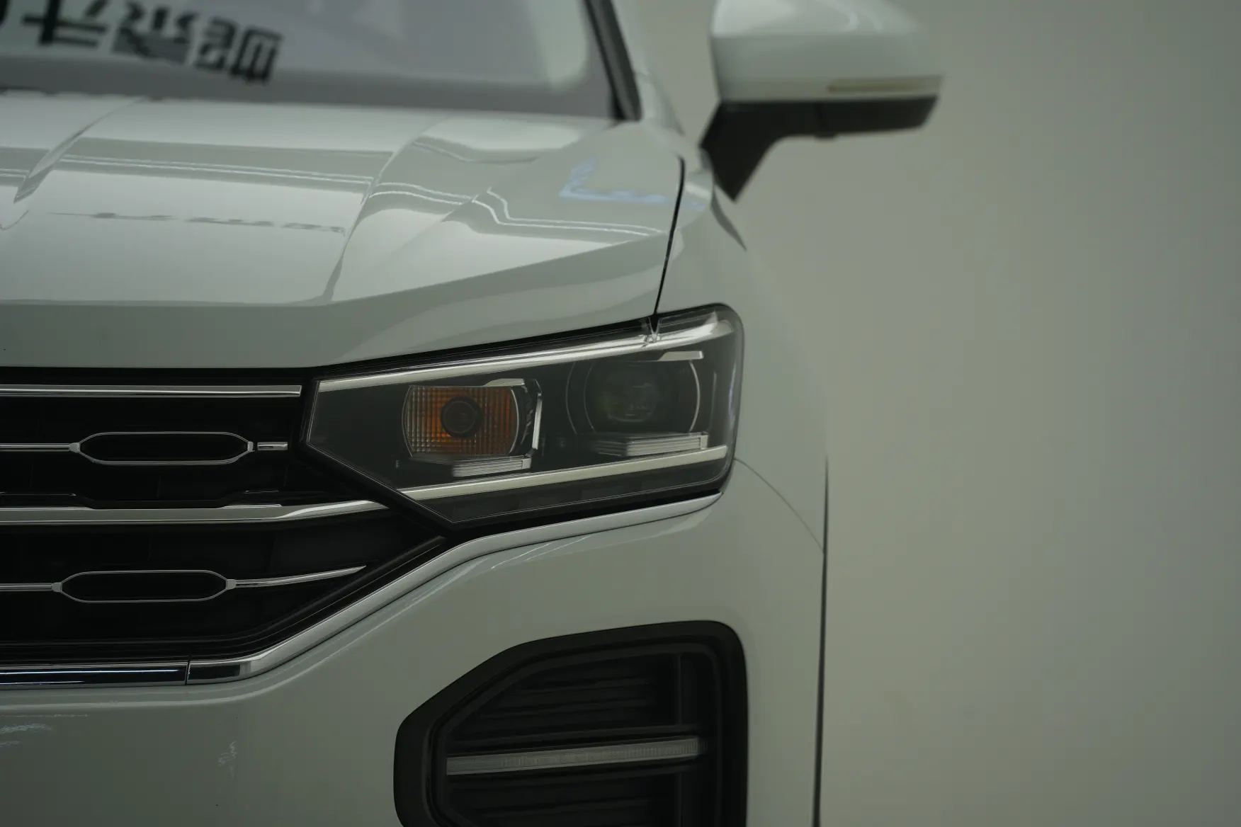 Volkswagen Tayron, 2022 9