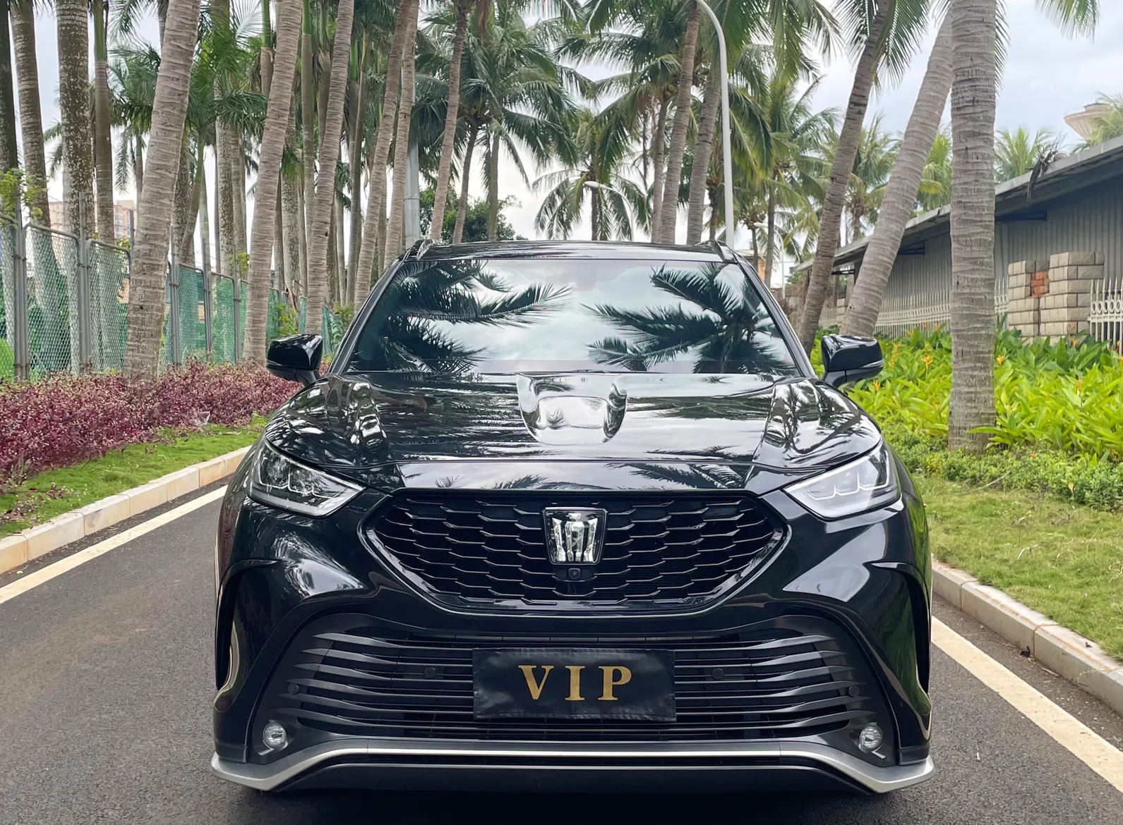 Toyota Crown, 2025 3