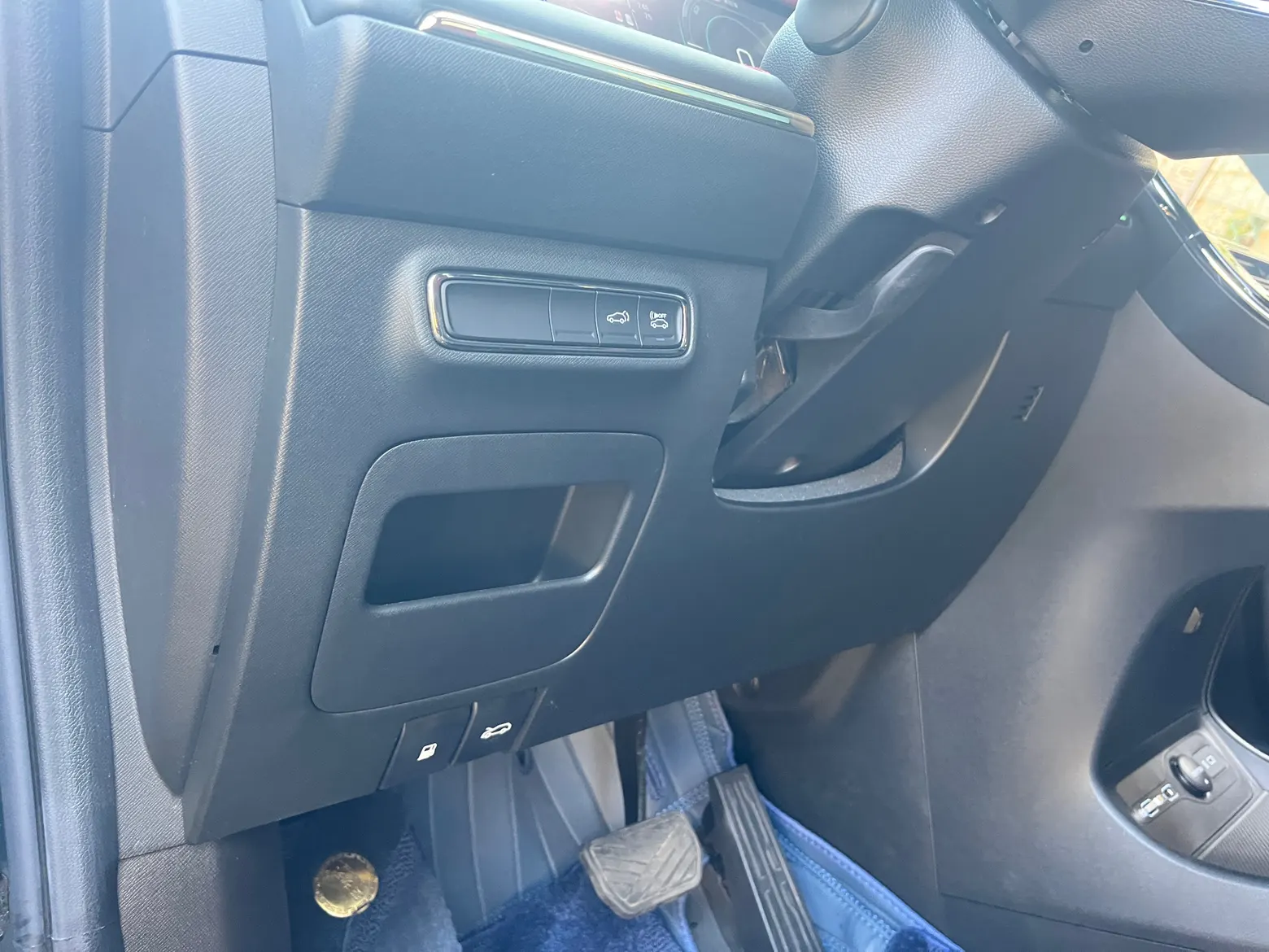 Trumpchi M8, 2023 18