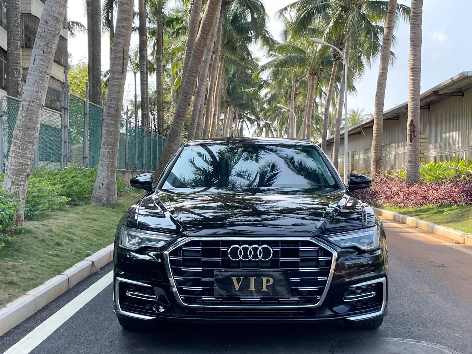 Audi A6L 45 TFSI, 2025 3
